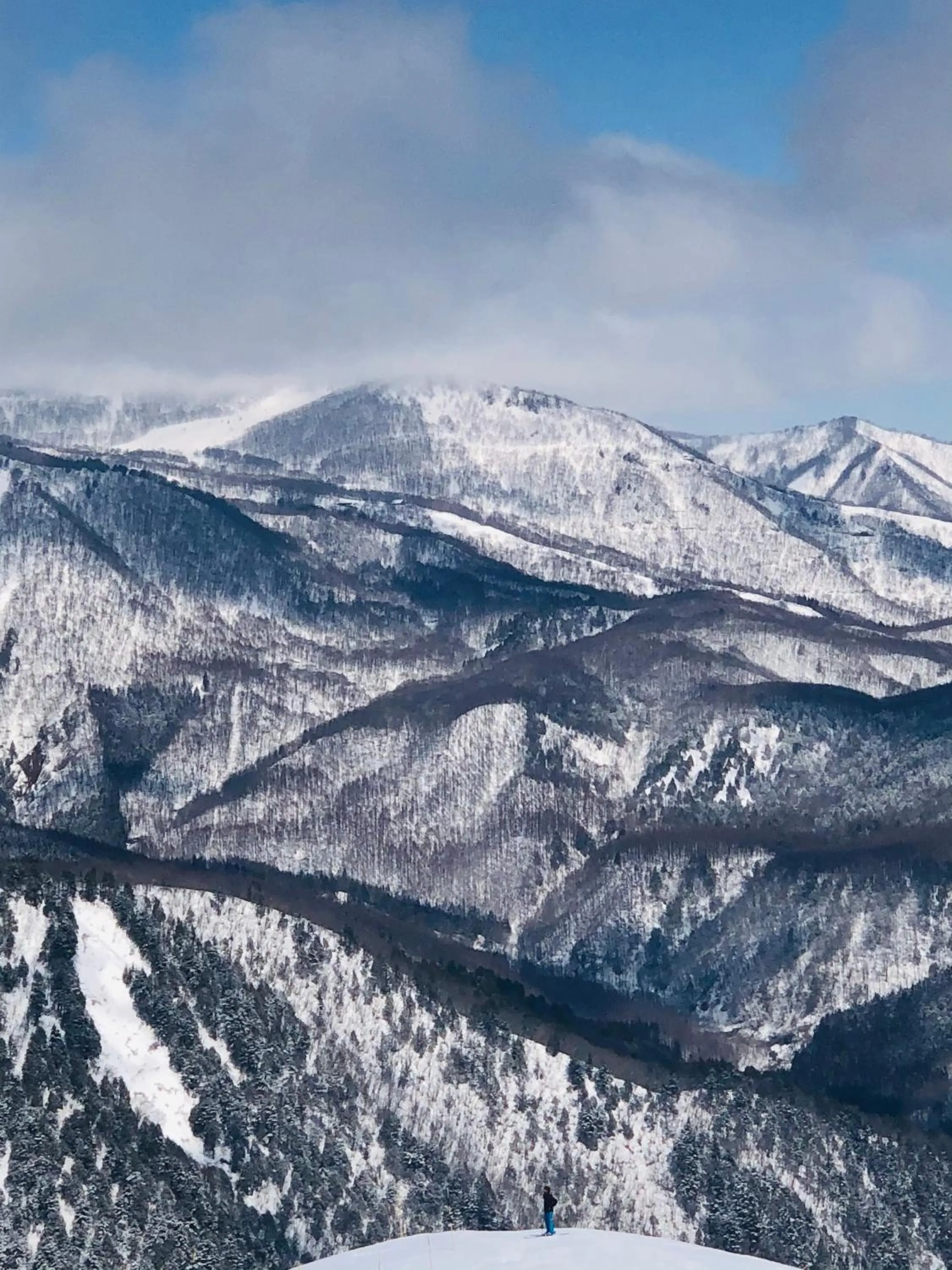 The Guest House Japan Hakuba