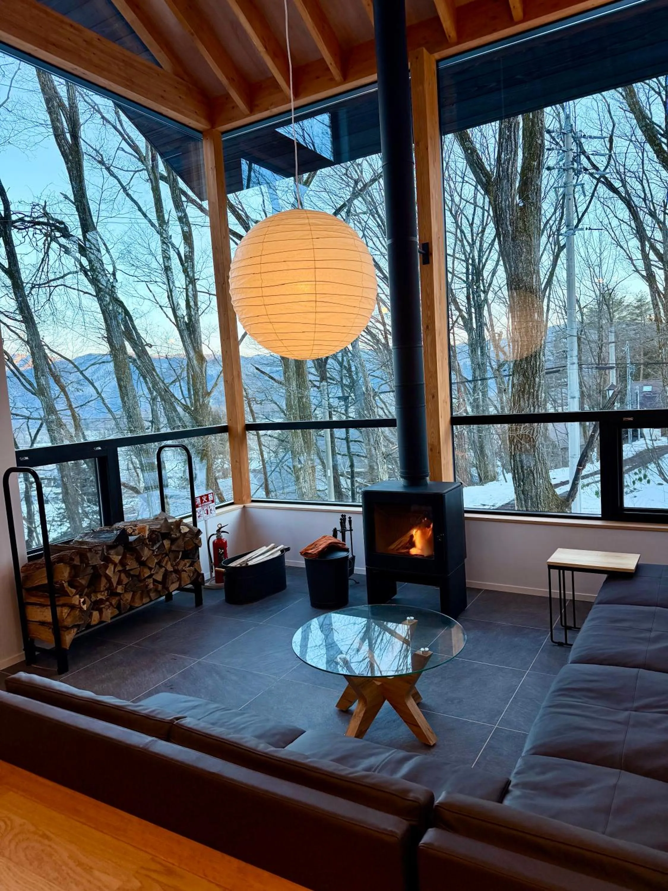 The Guest House Japan Hakuba