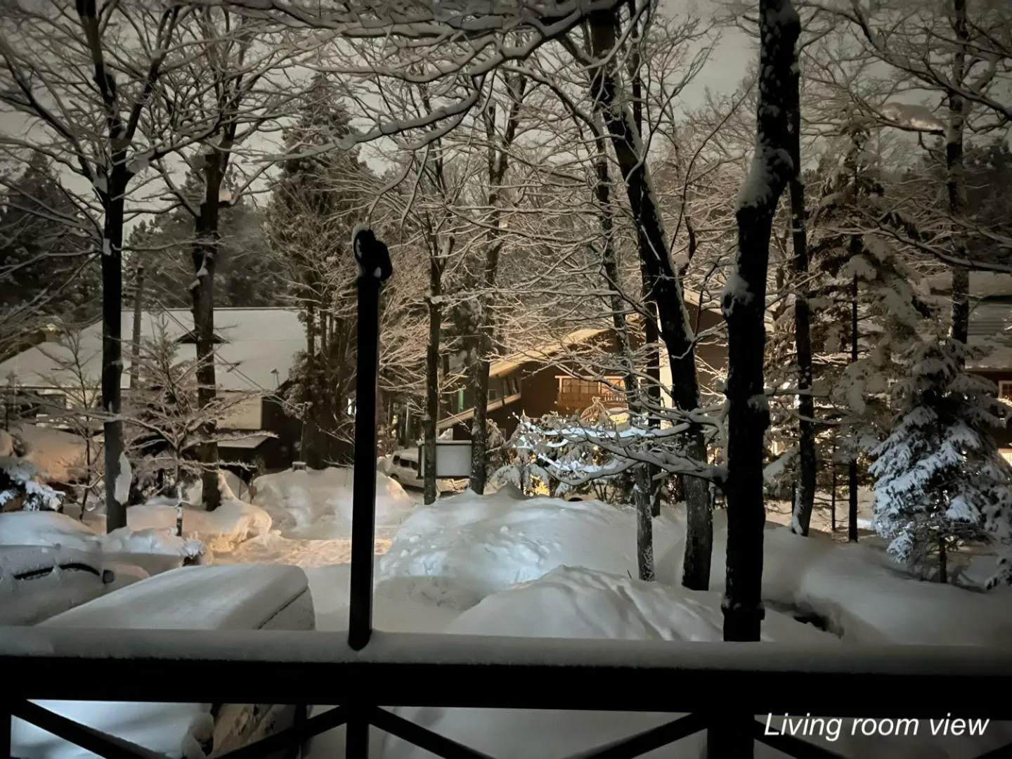 The Guest House Japan Hakuba