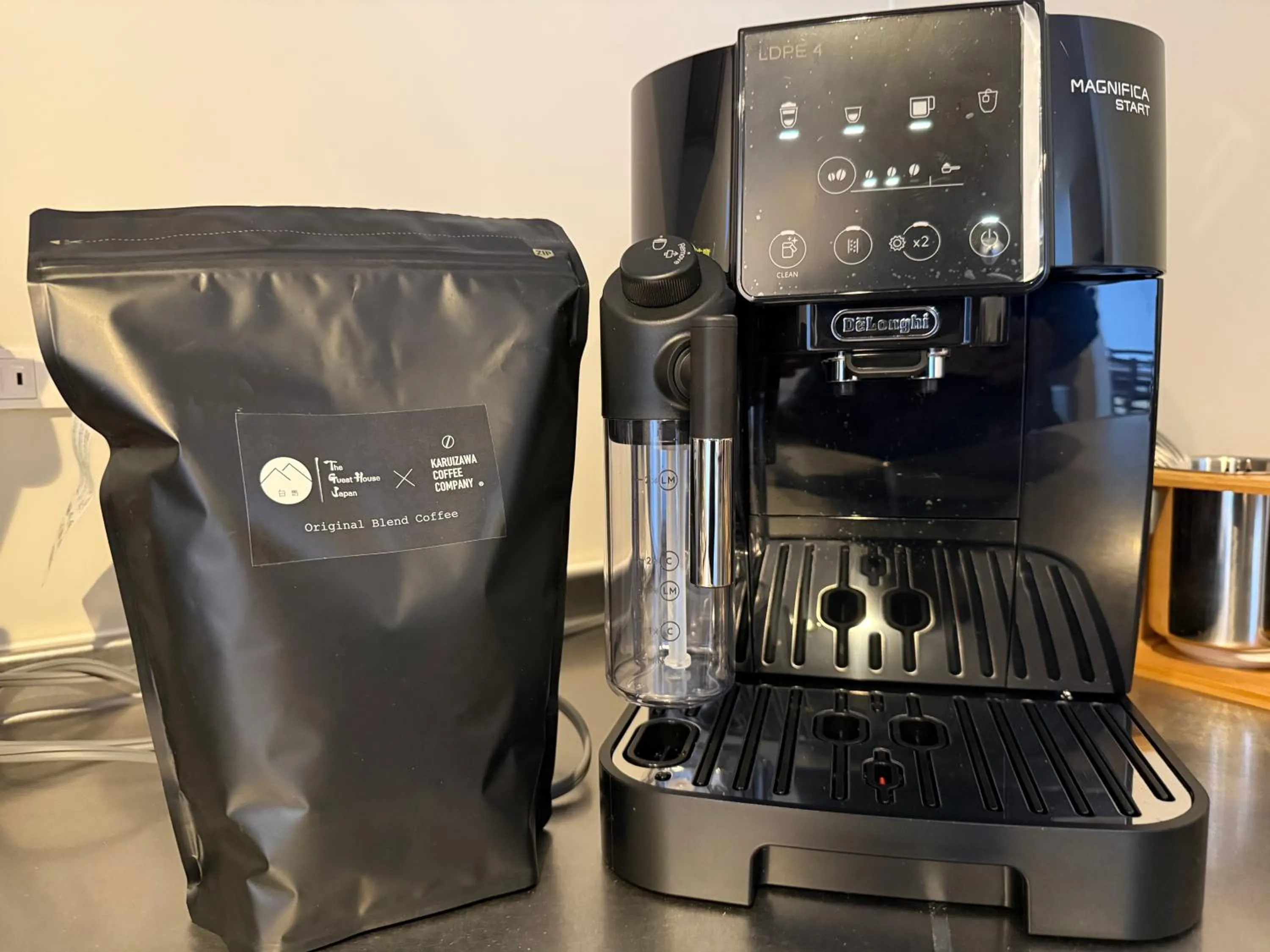 The Guest House Japan Hakuba