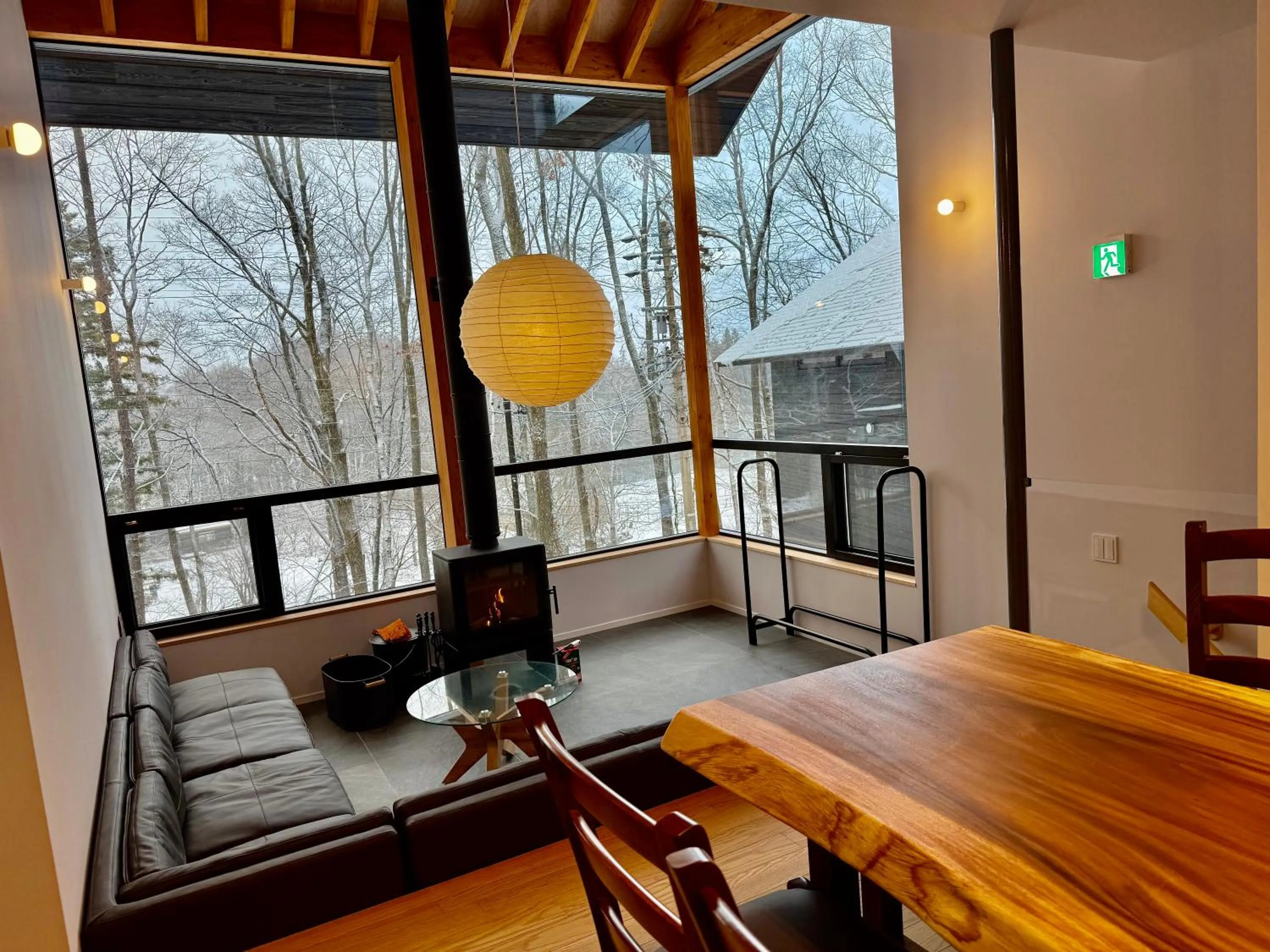 The Guest House Japan Hakuba