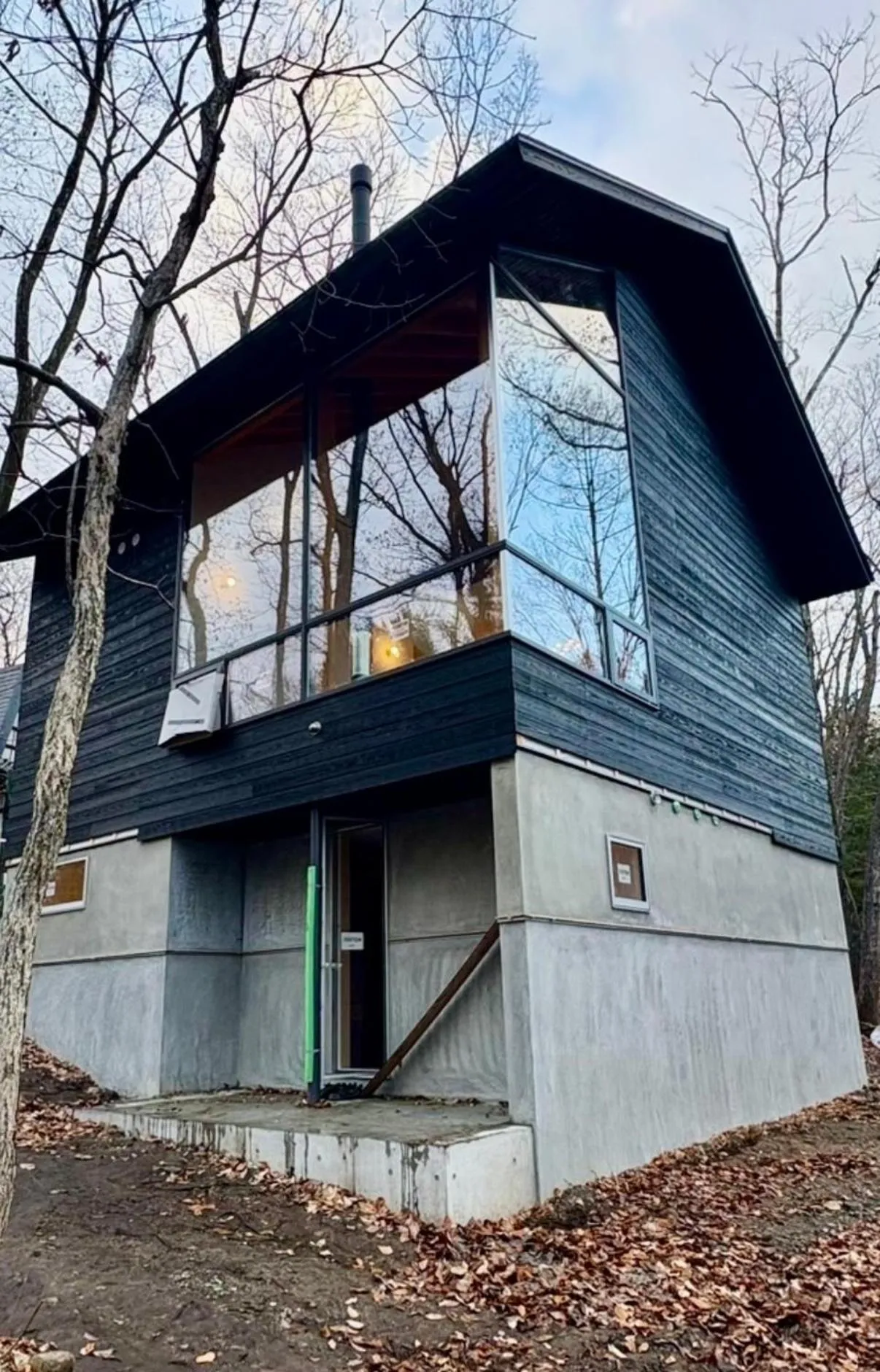 The Guest House Japan Hakuba