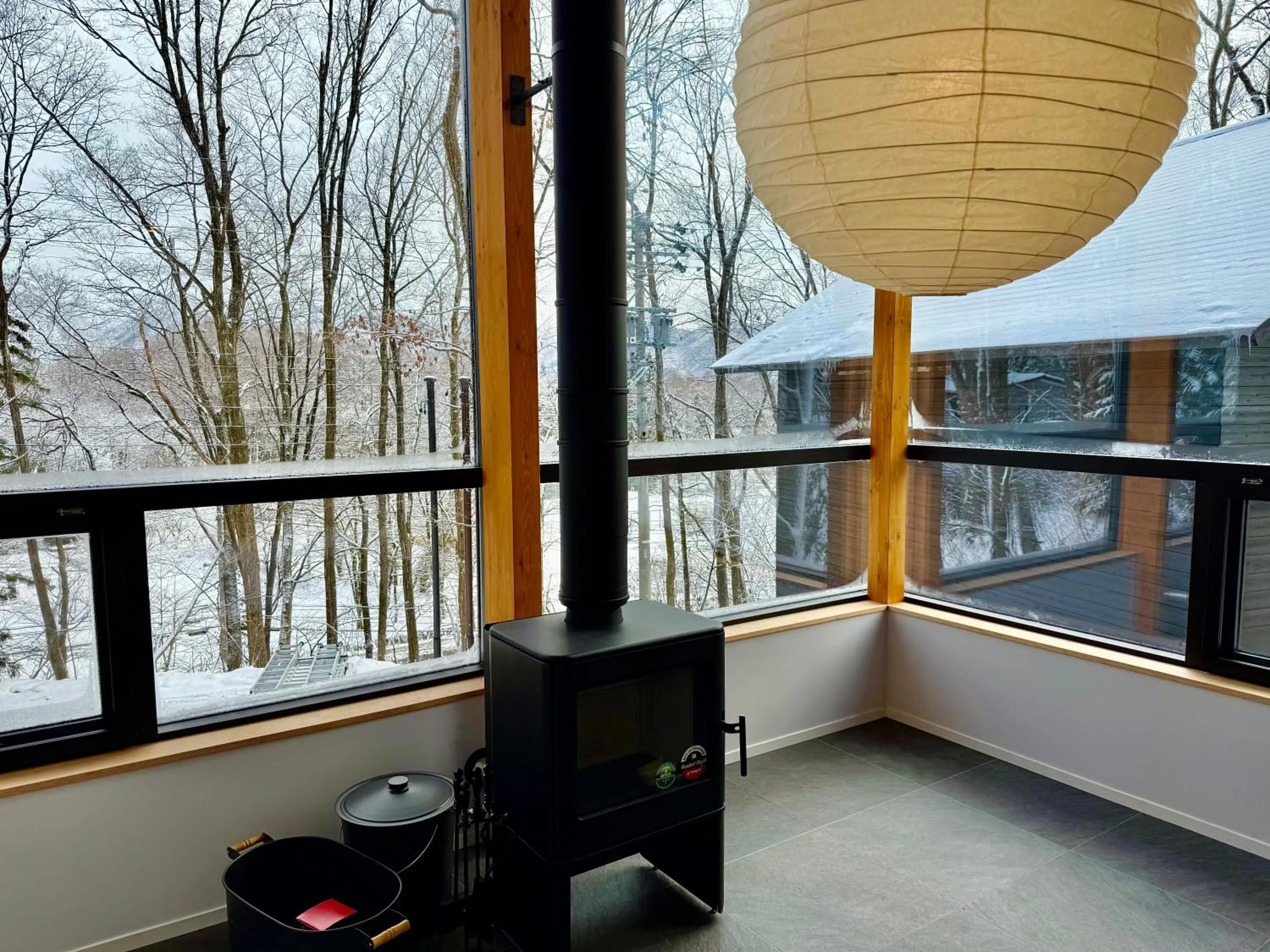 The Guest House Japan Hakuba