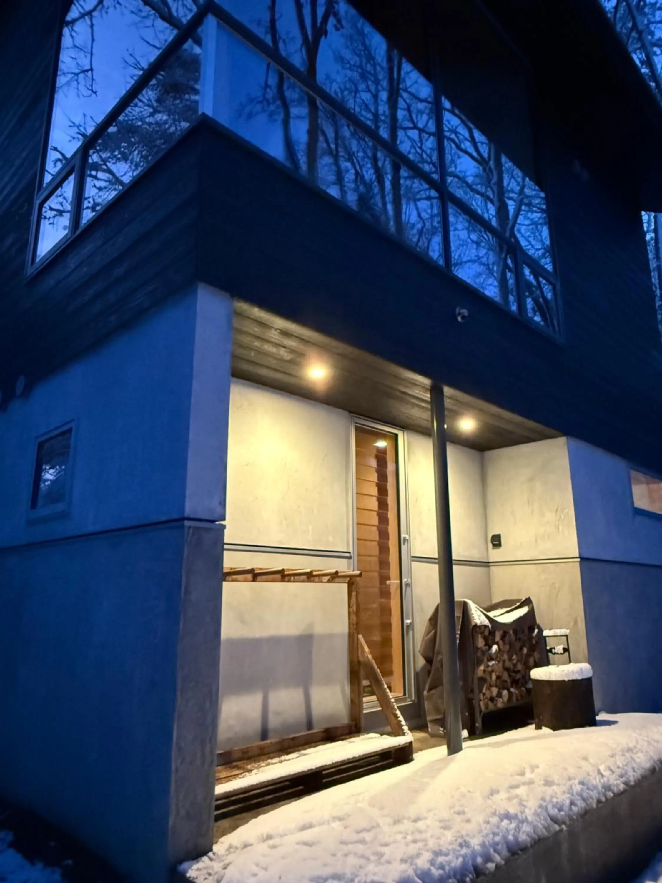 The Guest House Japan Hakuba