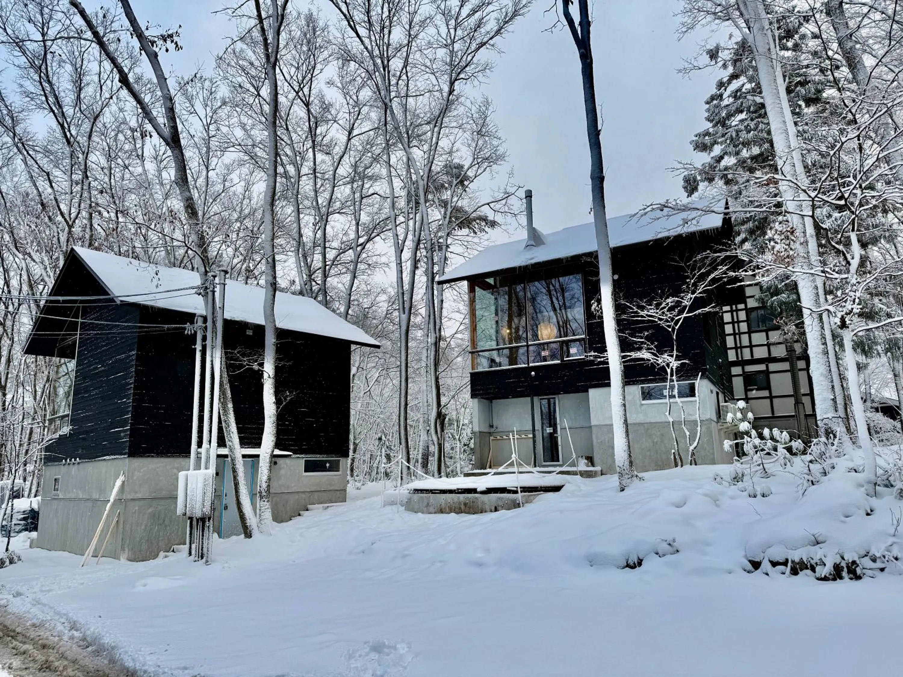 The Guest House Japan Hakuba