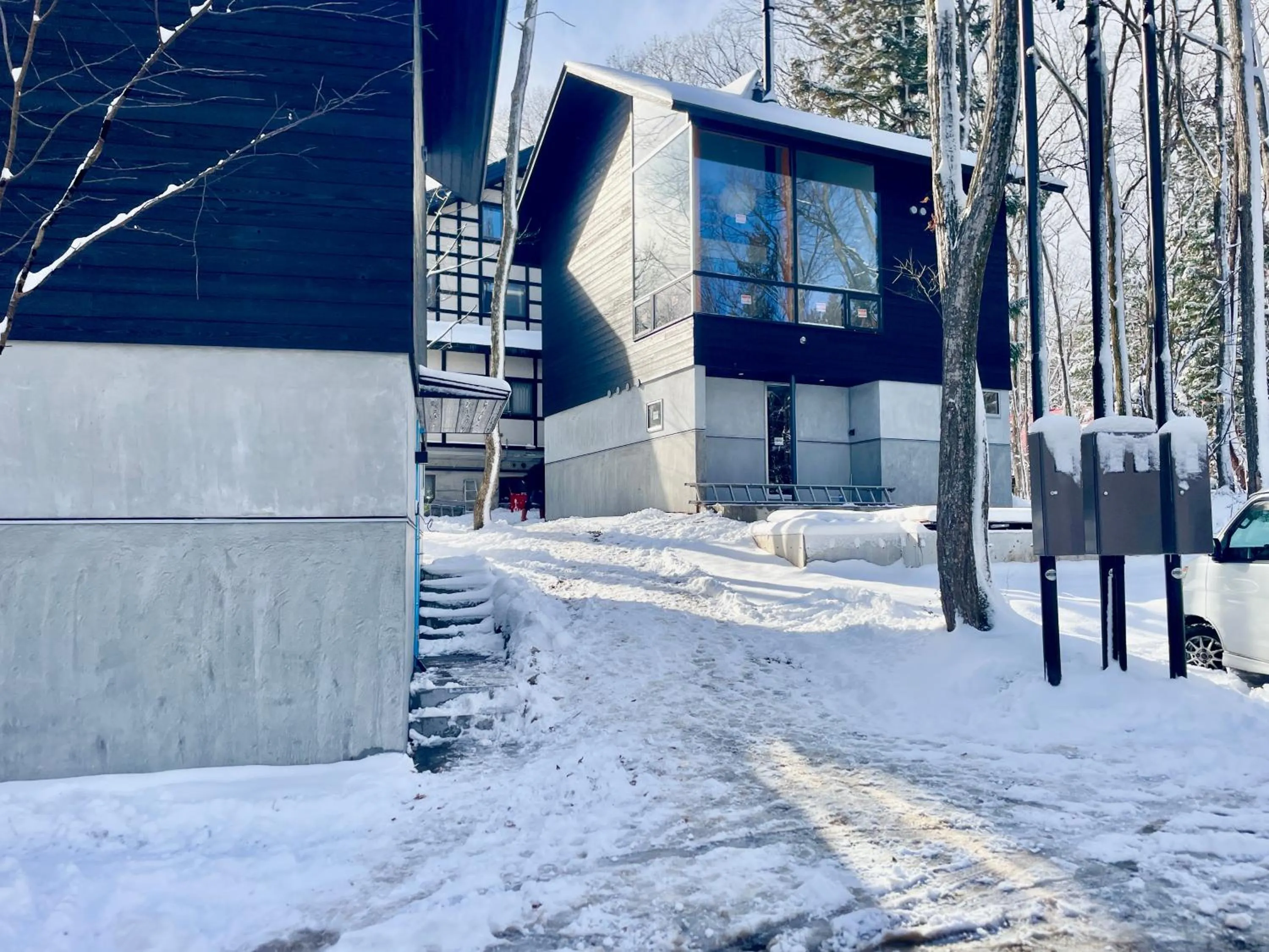 The Guest House Japan Hakuba