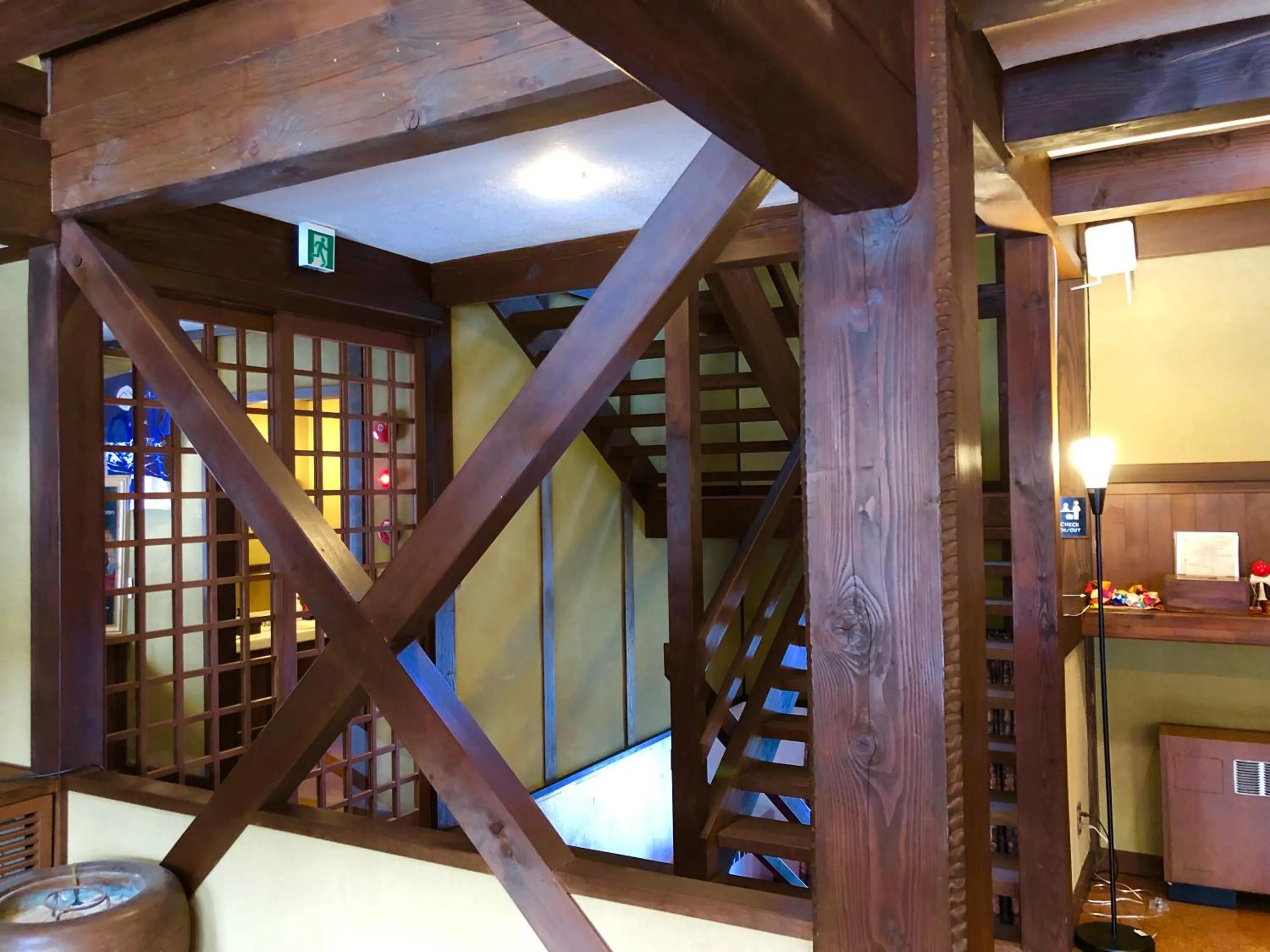 The Guest House Japan Hakuba