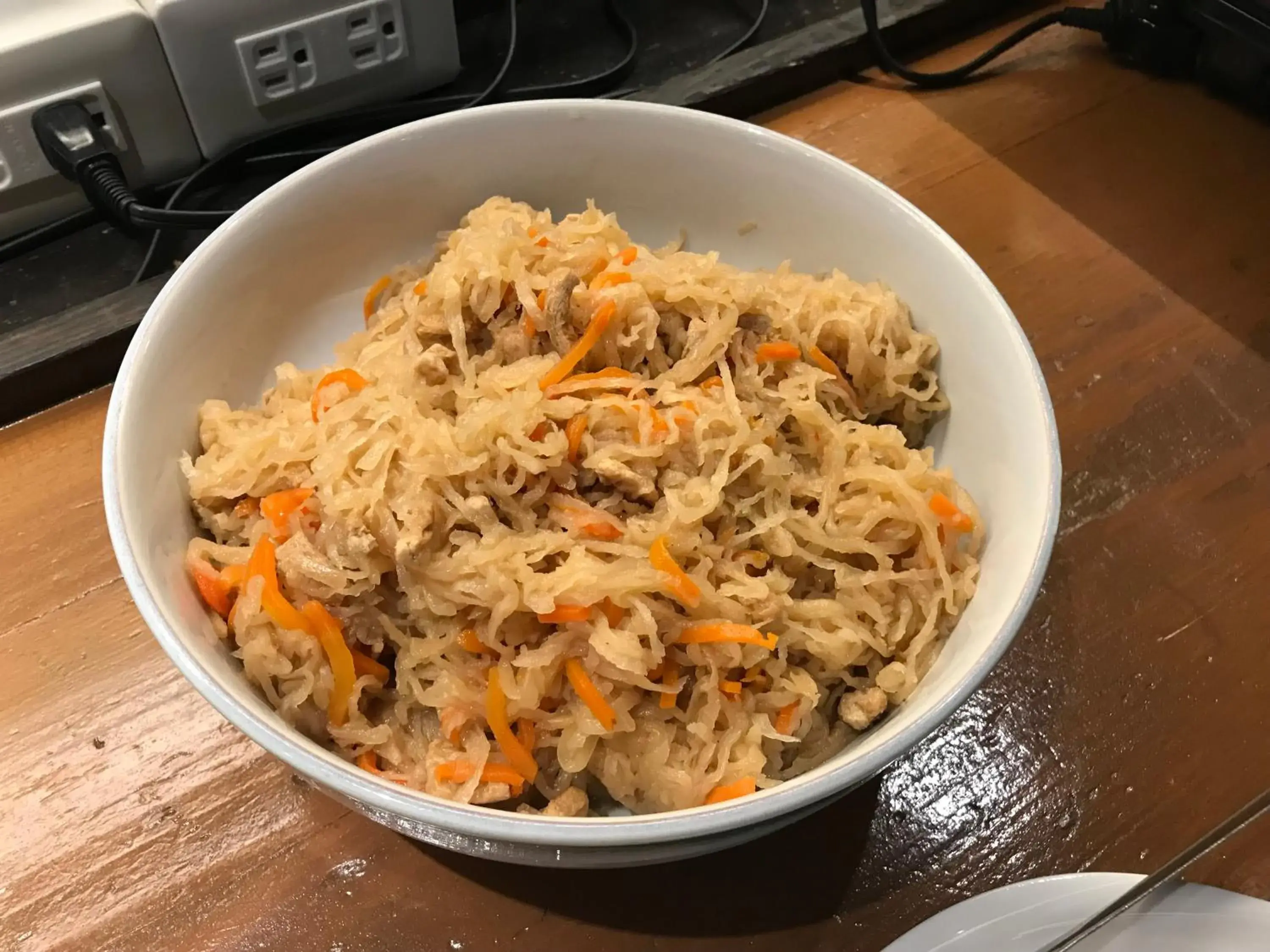 Buffet breakfast in Hotel First Stay Amagasaki Buffet breakfast in Hotel First Stay Amagasaki