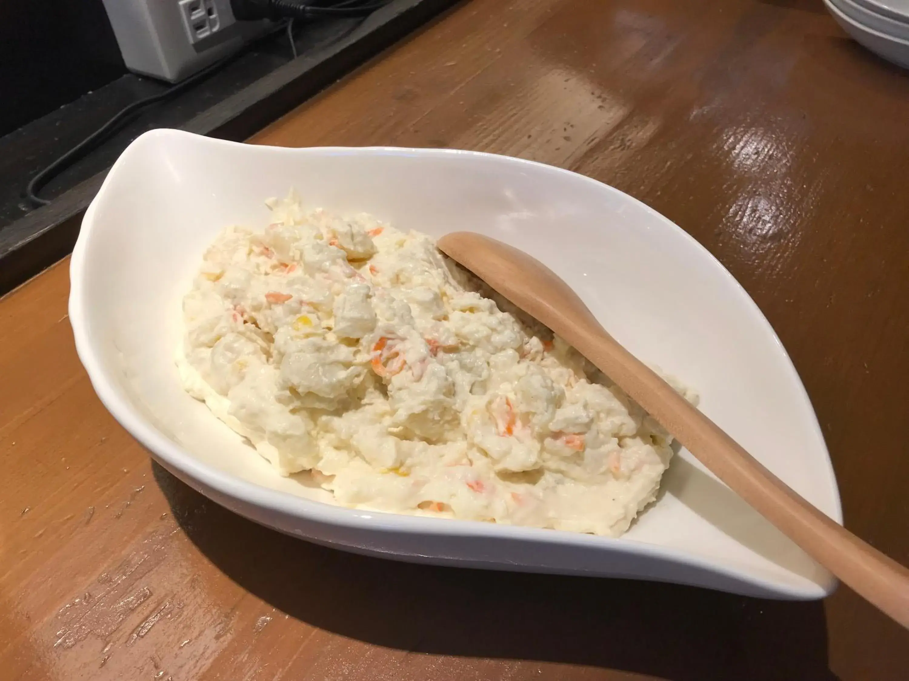 Buffet breakfast in Hotel First Stay Amagasaki Buffet breakfast in Hotel First Stay Amagasaki