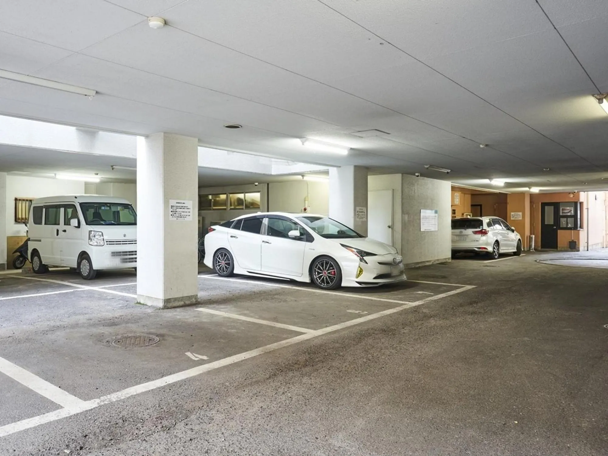 Other in Hotel First Stay Amagasaki