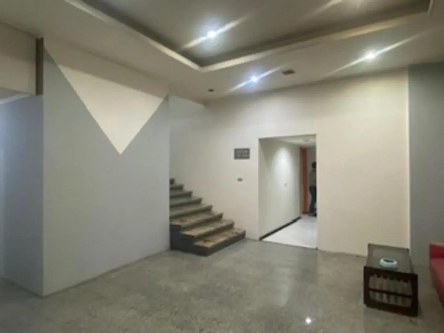 Property building in K-Style Eco Hotel Jakarta Property building in K-Style Eco Hotel Jakarta