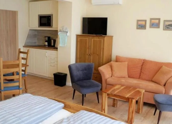 Living room in Stormtüüt - Wunderschönes Feriendomizil für die junge Familie in Strandnähe