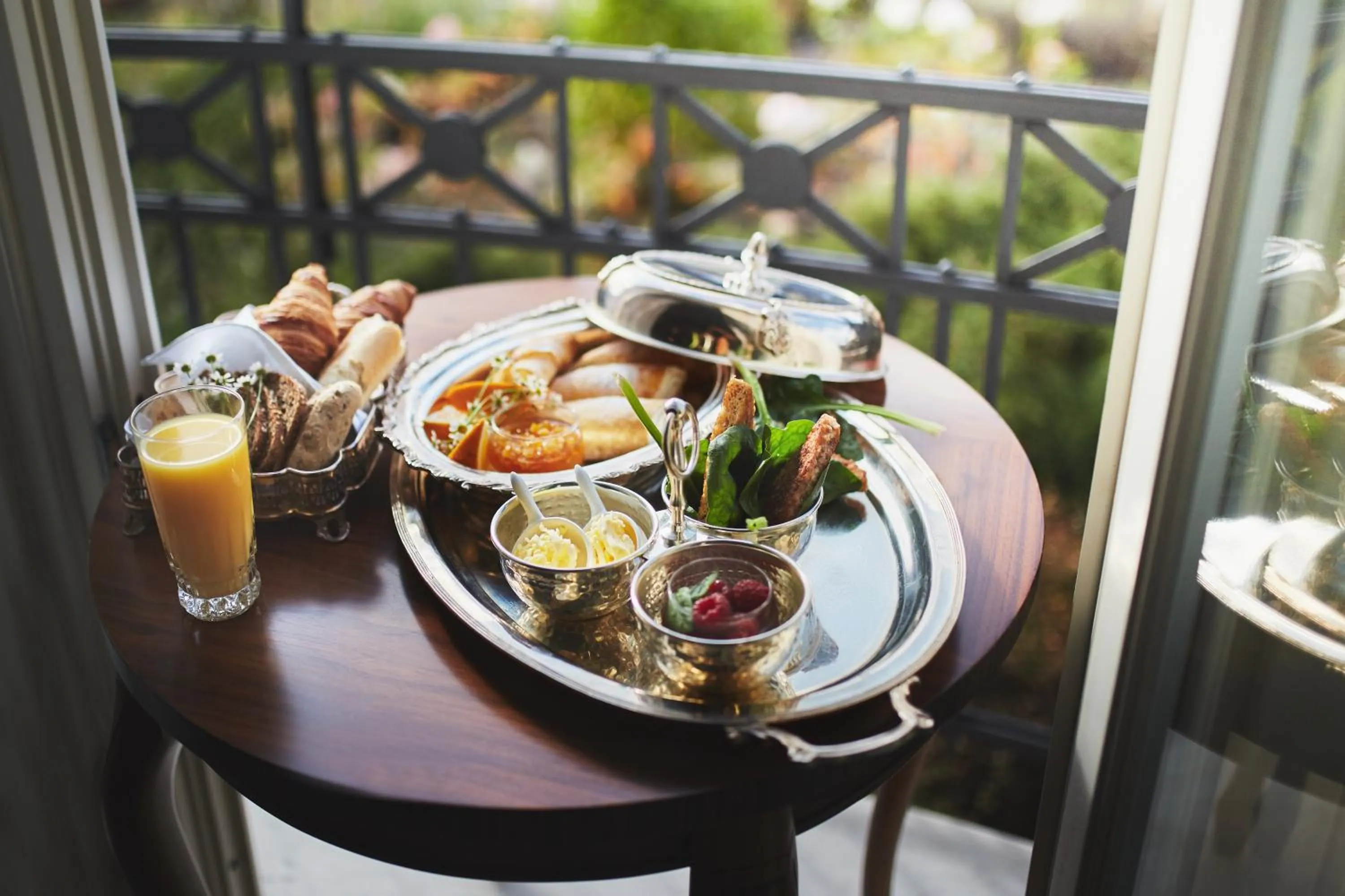 View (from property/room) in Rezydencja Luxury Hotel Bytom Piekary Śląskie