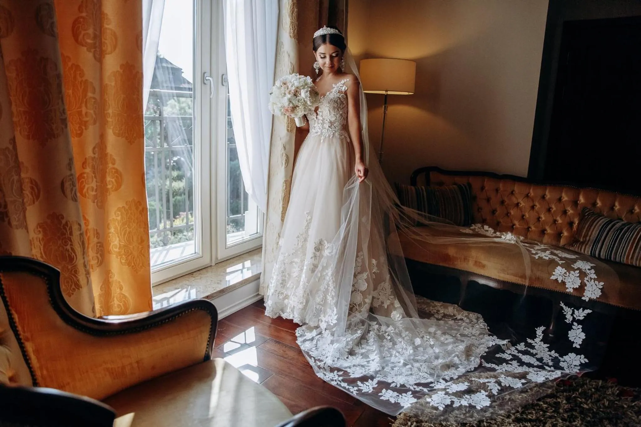 People in Rezydencja Luxury Hotel Bytom Piekary Śląskie