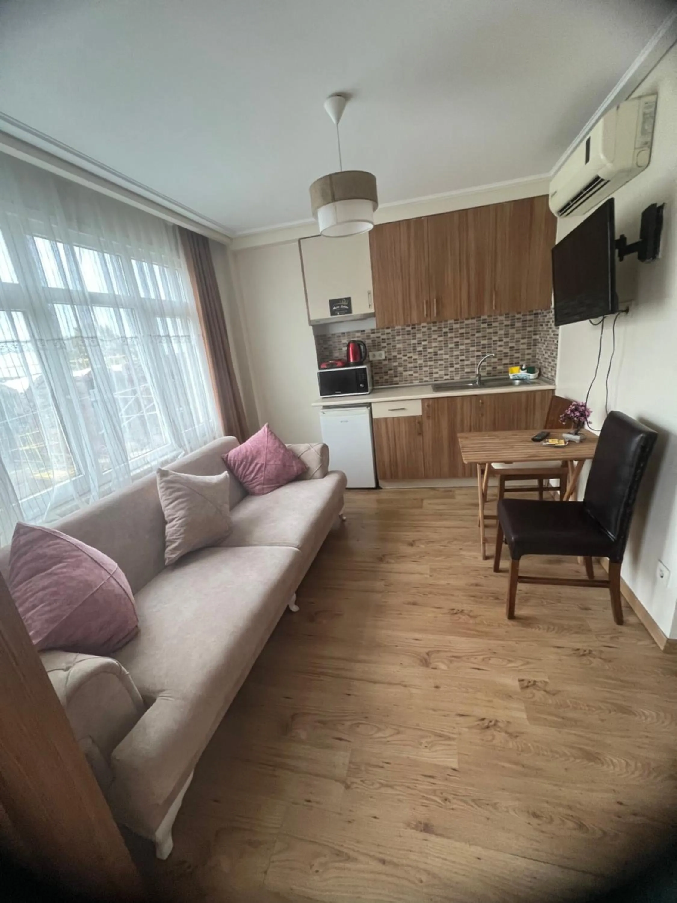 Aycan Sultan Apart Hotel