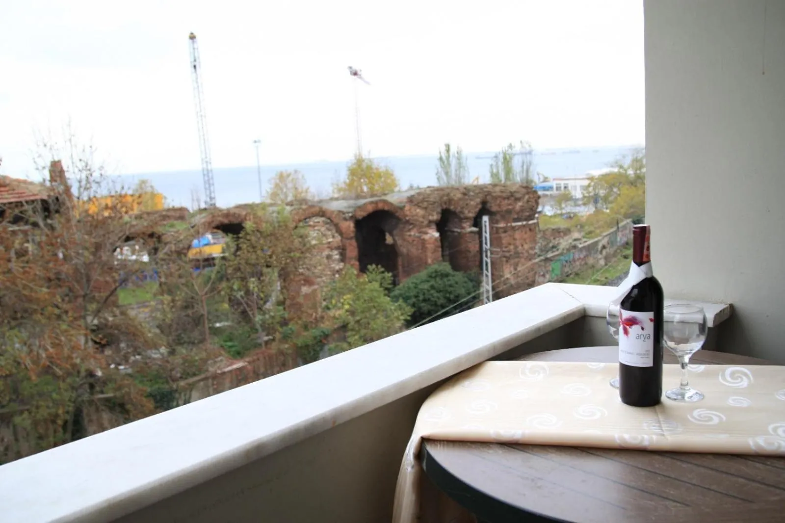 Aycan Sultan Apart Hotel