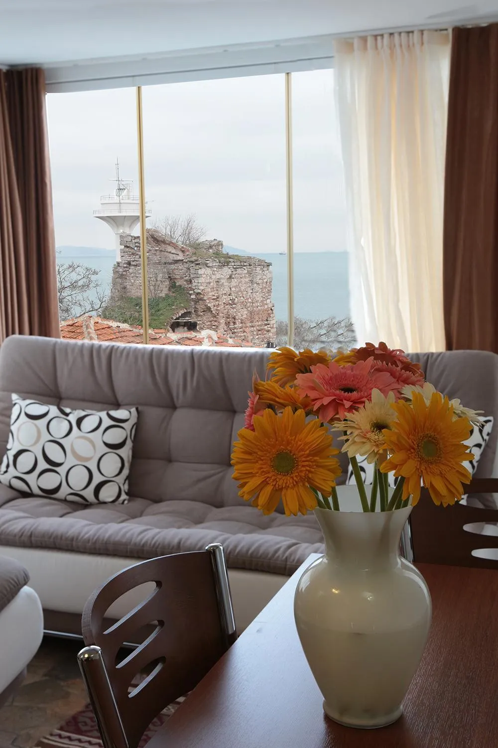 Aycan Sultan Apart Hotel