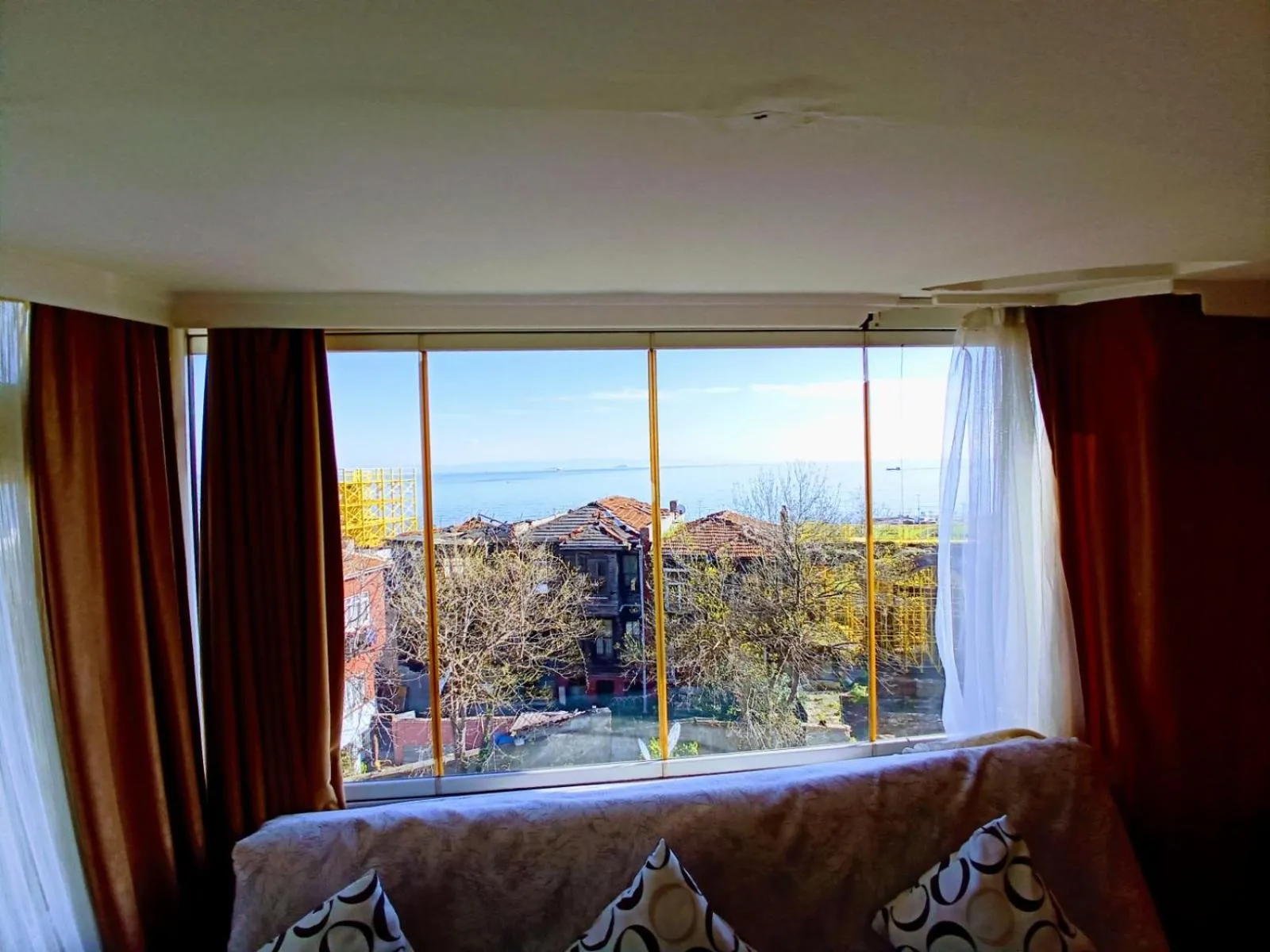 Aycan Sultan Apart Hotel