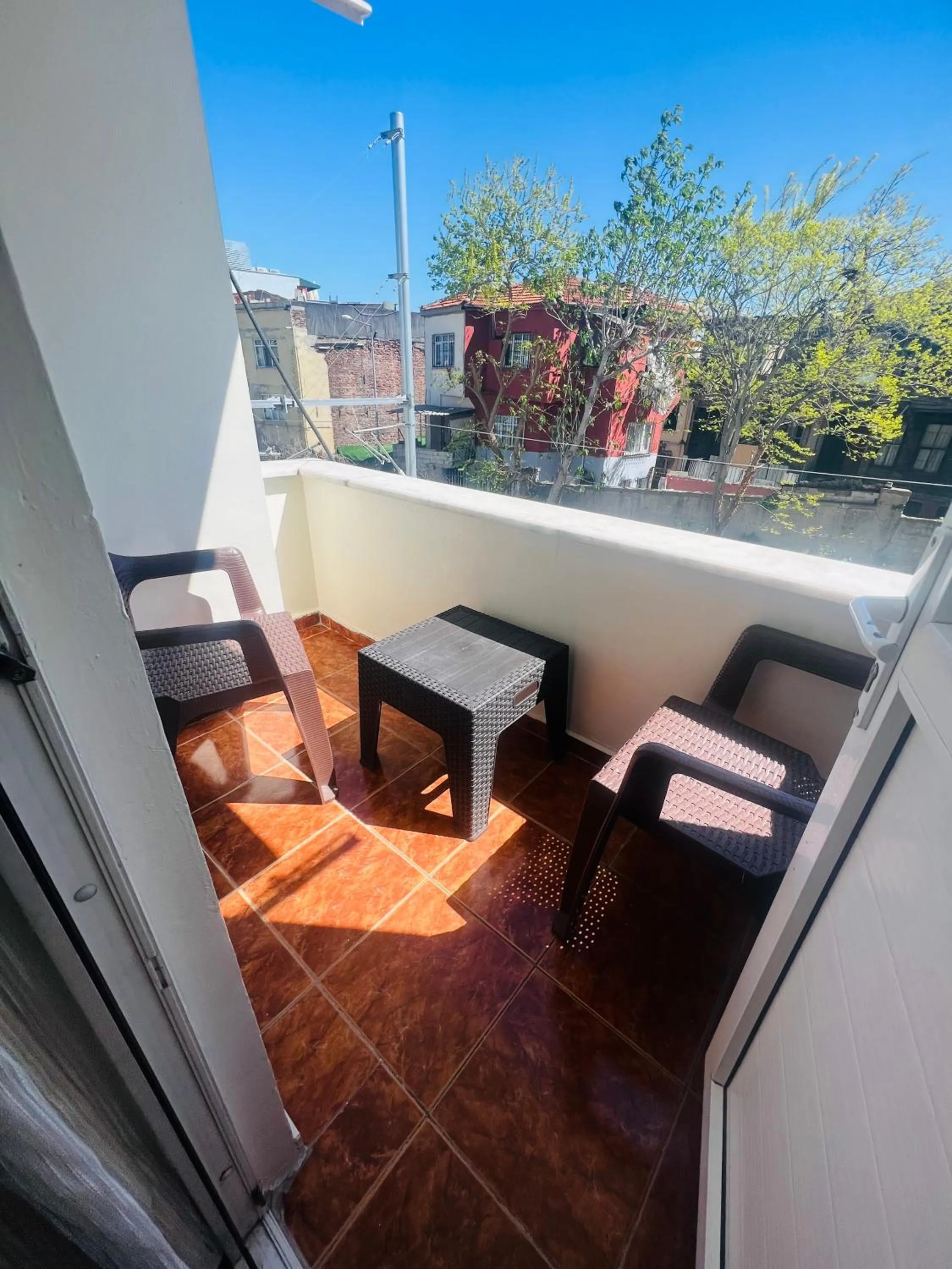 Aycan Sultan Apart Hotel