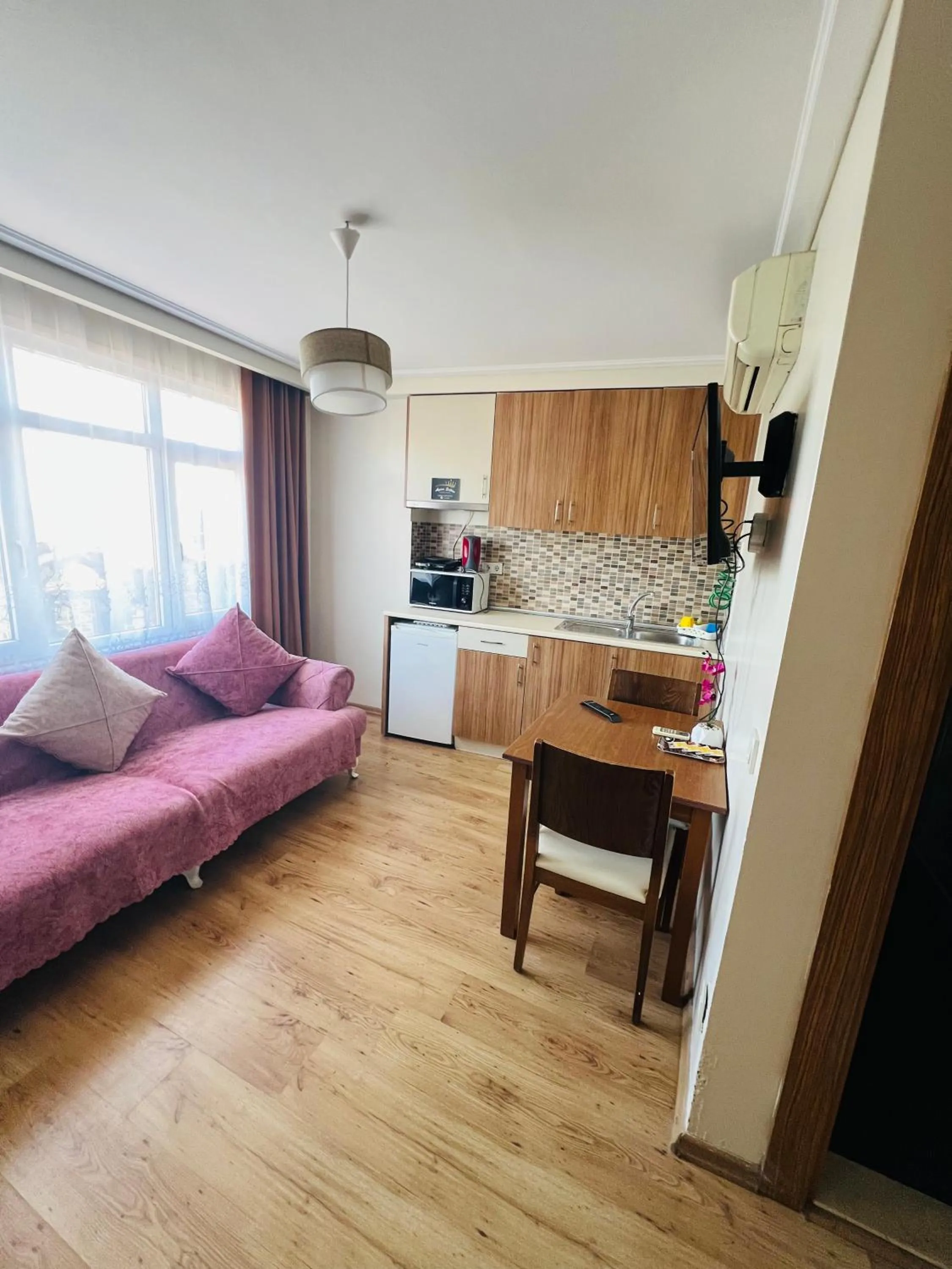 Aycan Sultan Apart Hotel