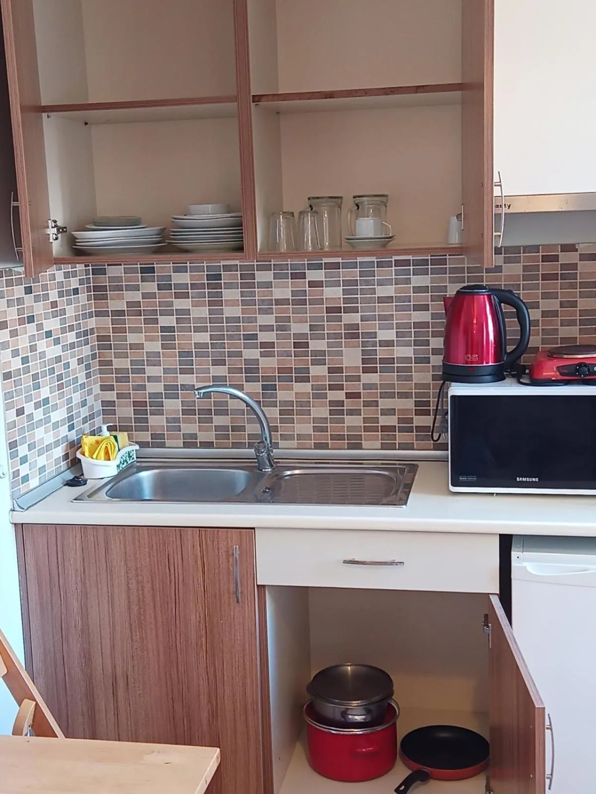 Aycan Sultan Apart Hotel