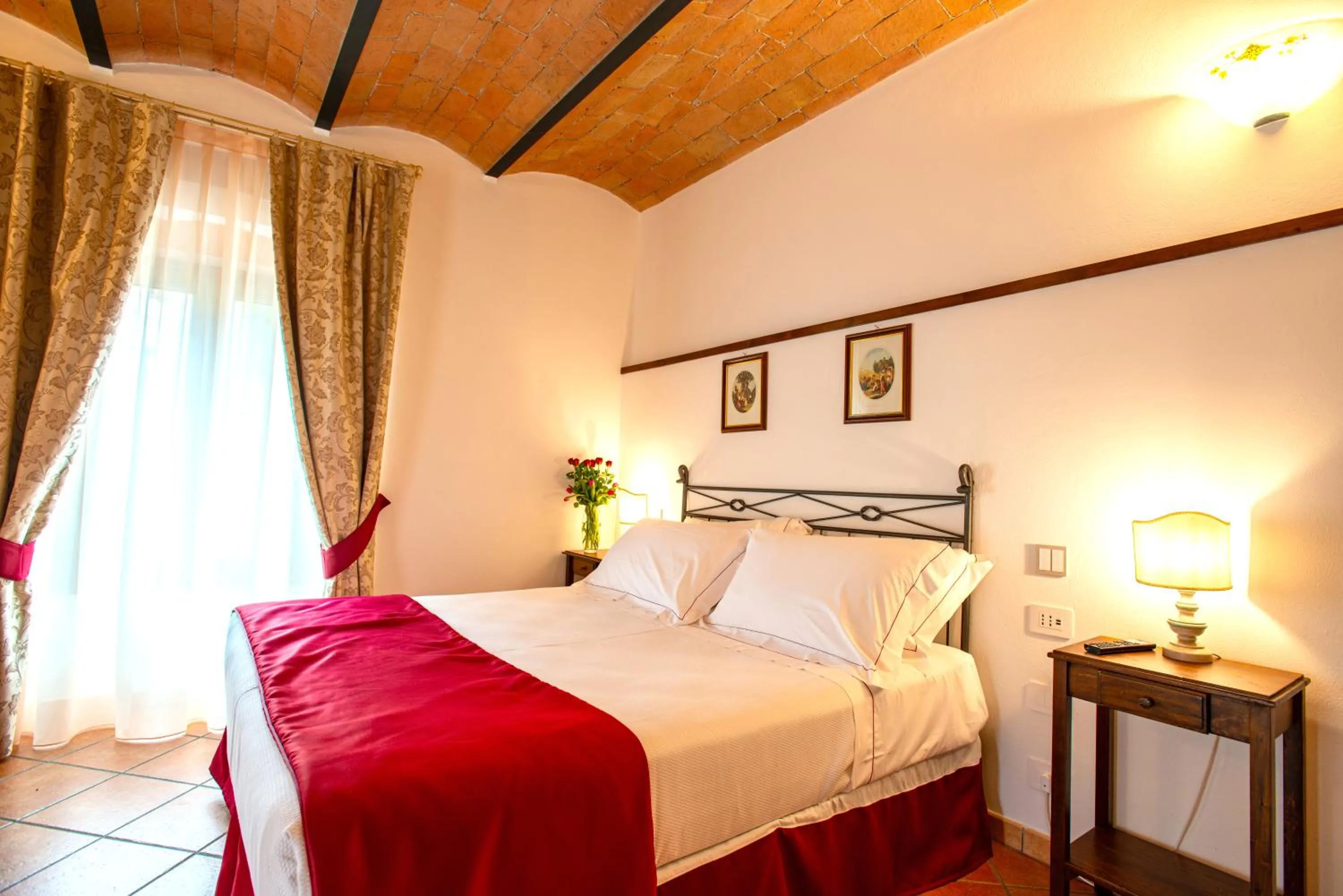 Torciano Hotel Wine & Winery, Tuscany