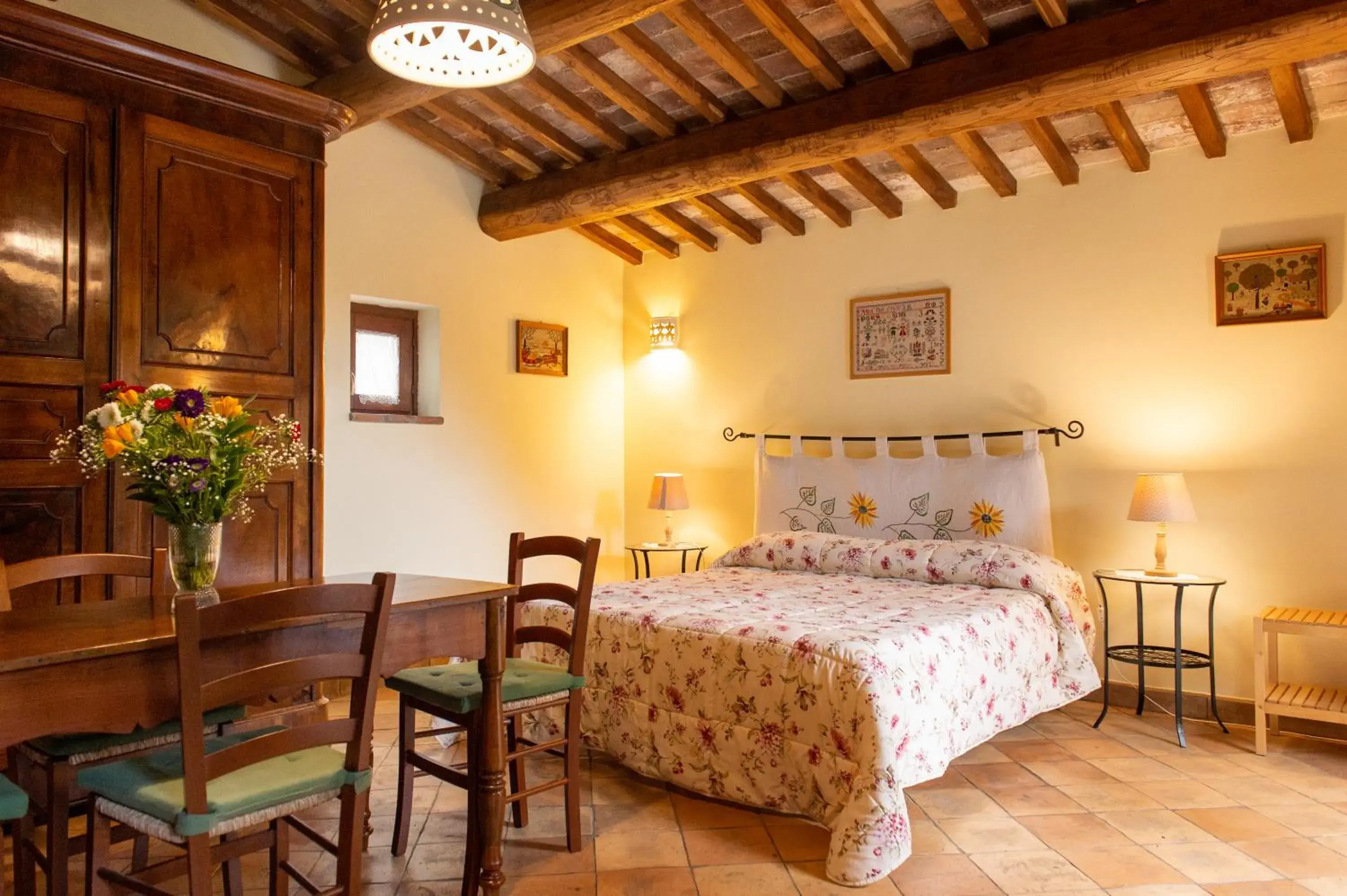 Studio - Annex in Podere Sette Piagge Studio - Annex in Podere Sette Piagge