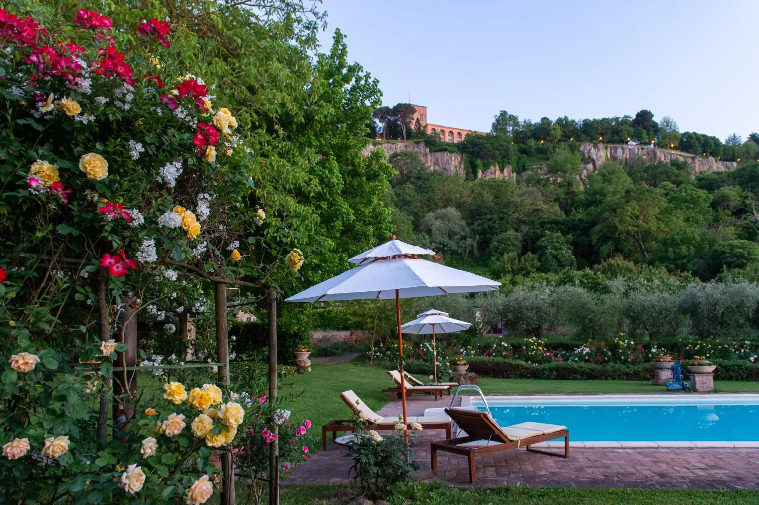 Podere Sette Piagge Podere Sette Piagge