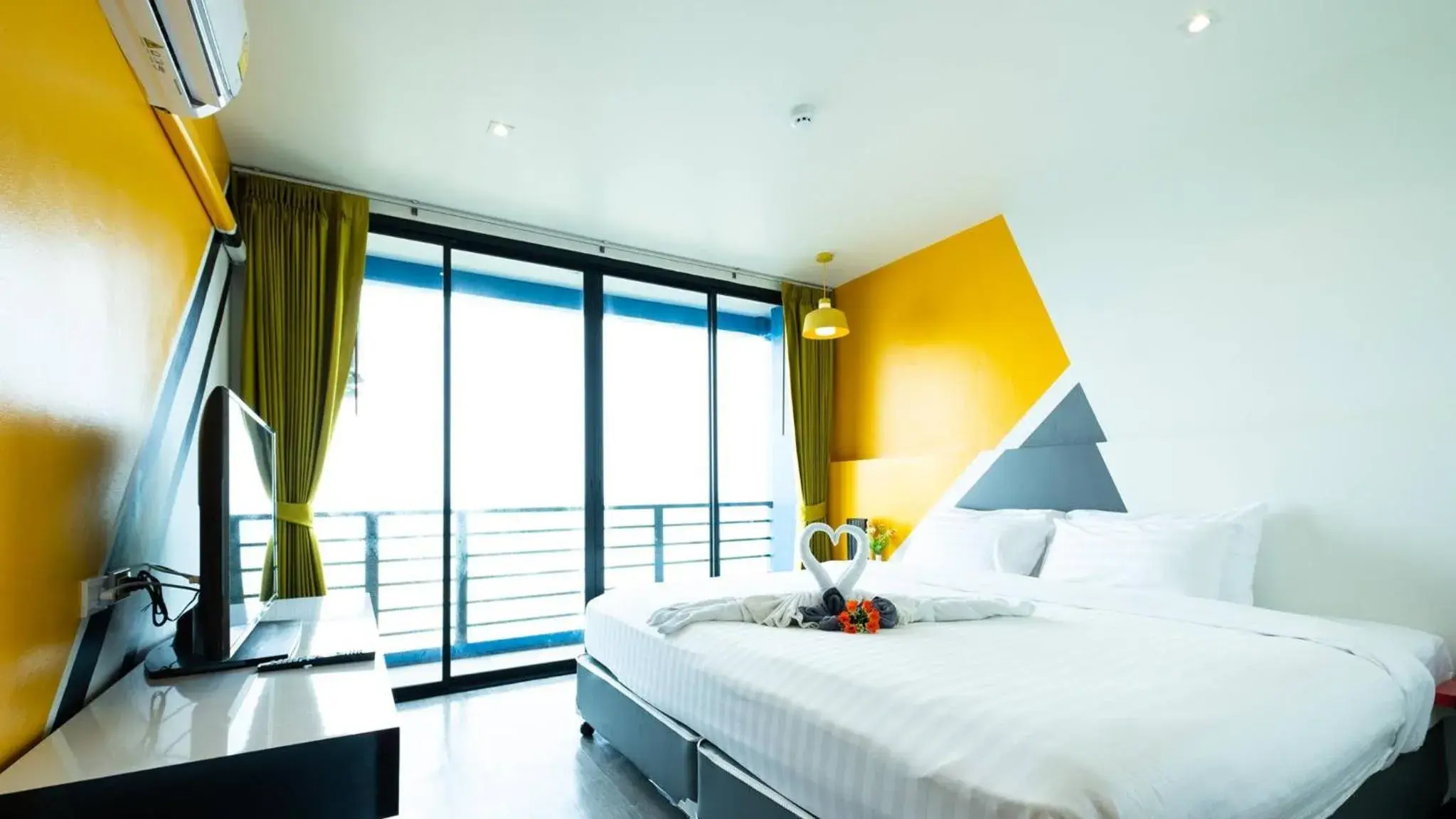 Bed in Play Phala Beach Rayong Bed in Play Phala Beach Rayong