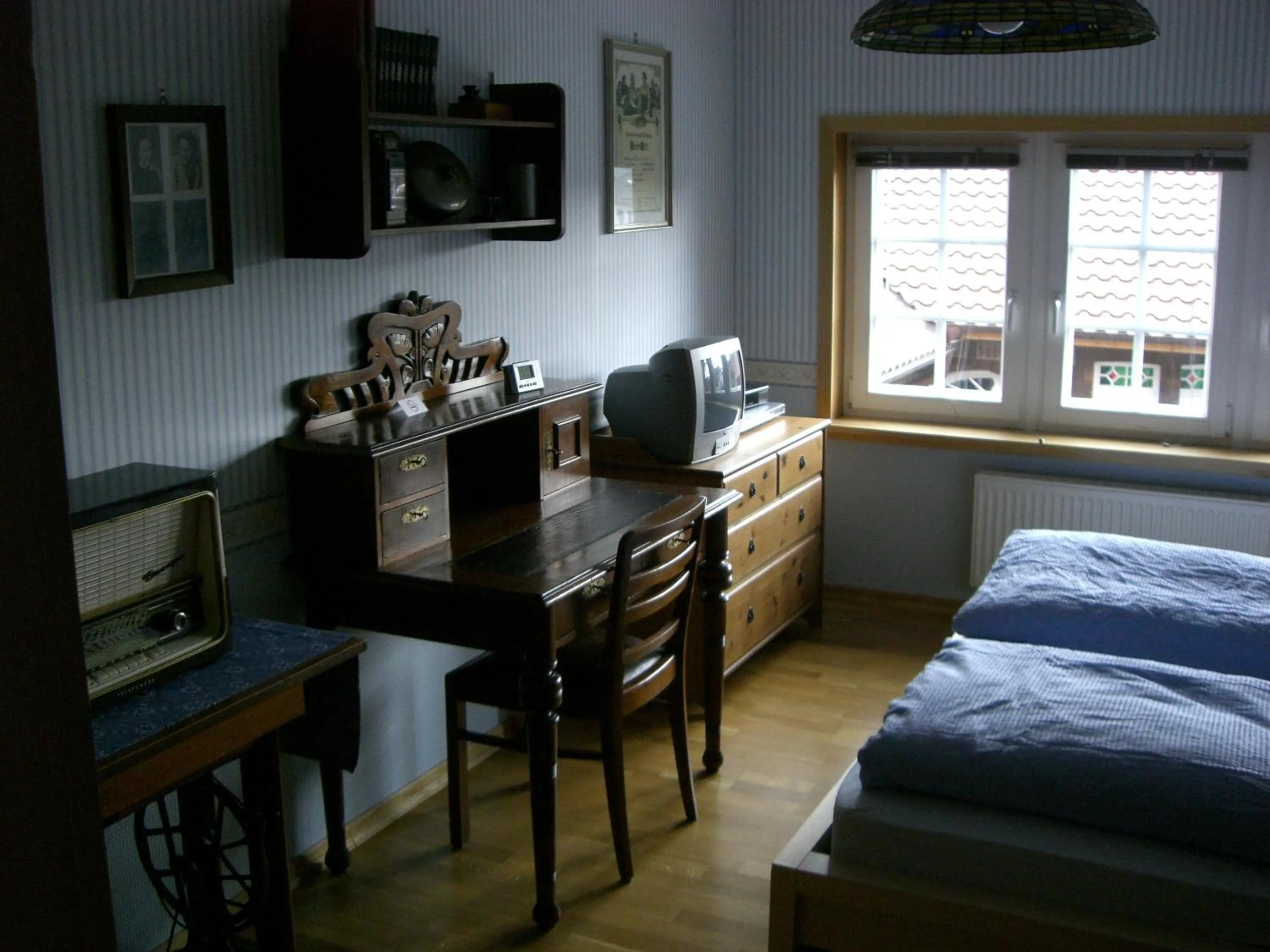 Family Room (4 Adults) in The Cosy Home