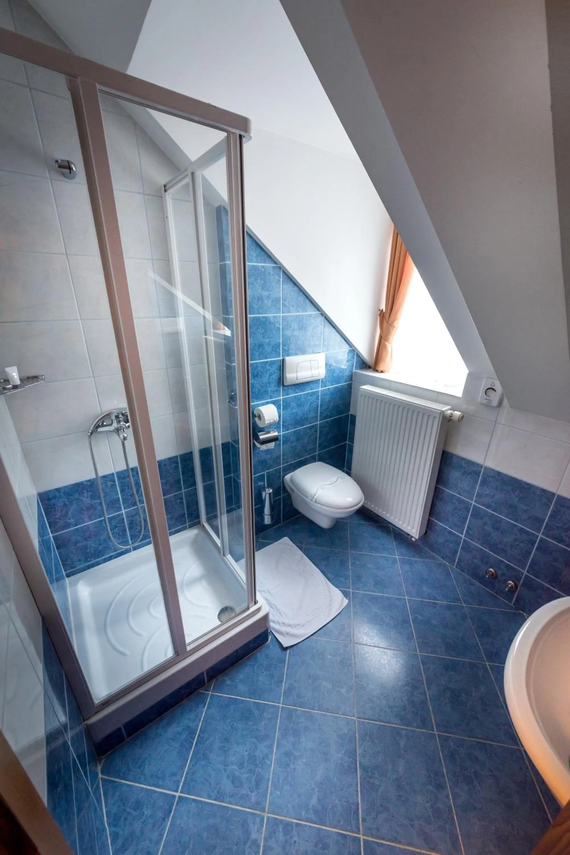 Hotel in restavracija Pod Roglo
