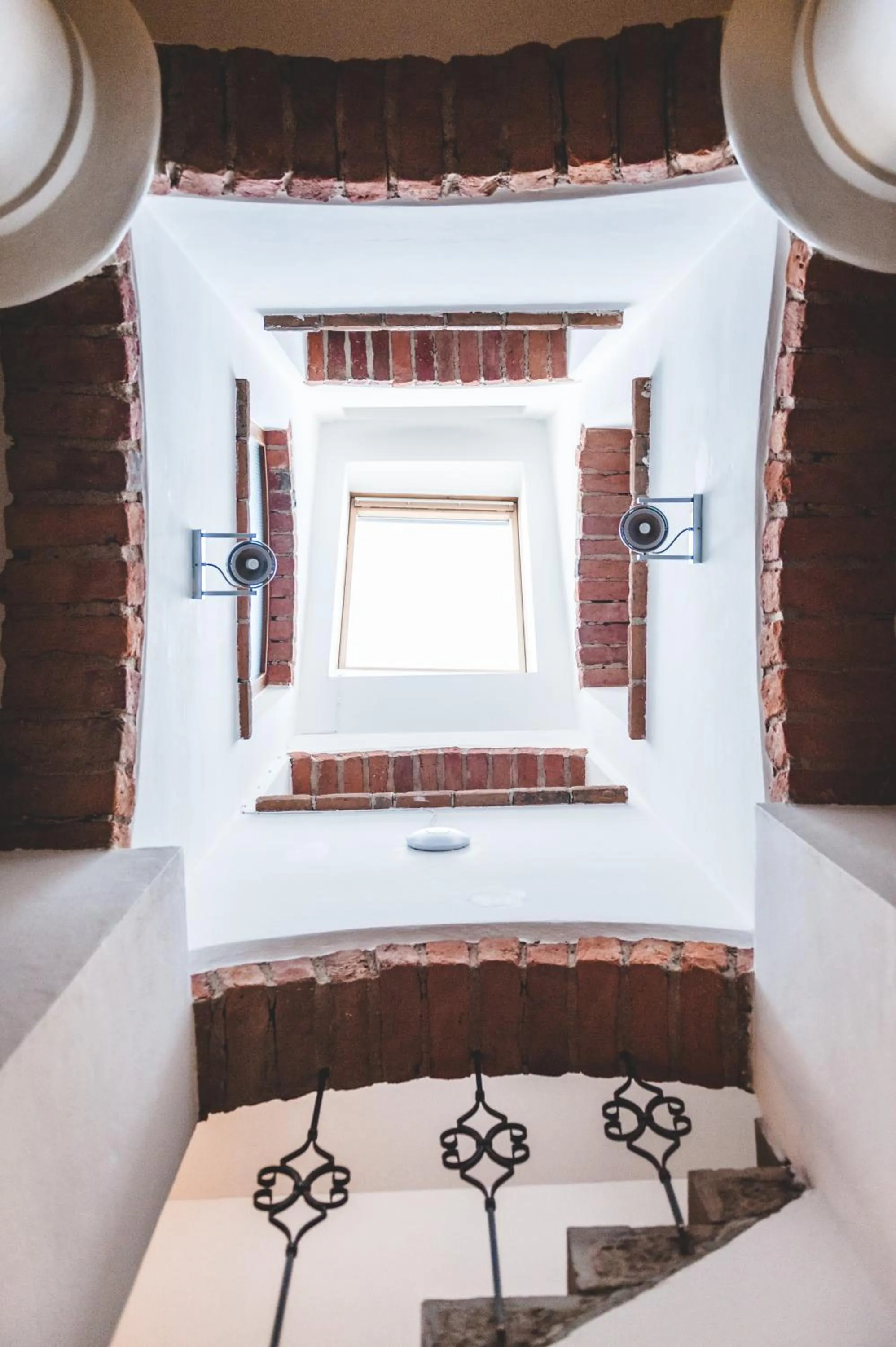 Area and facilities, Bed in Hotel u České koruny