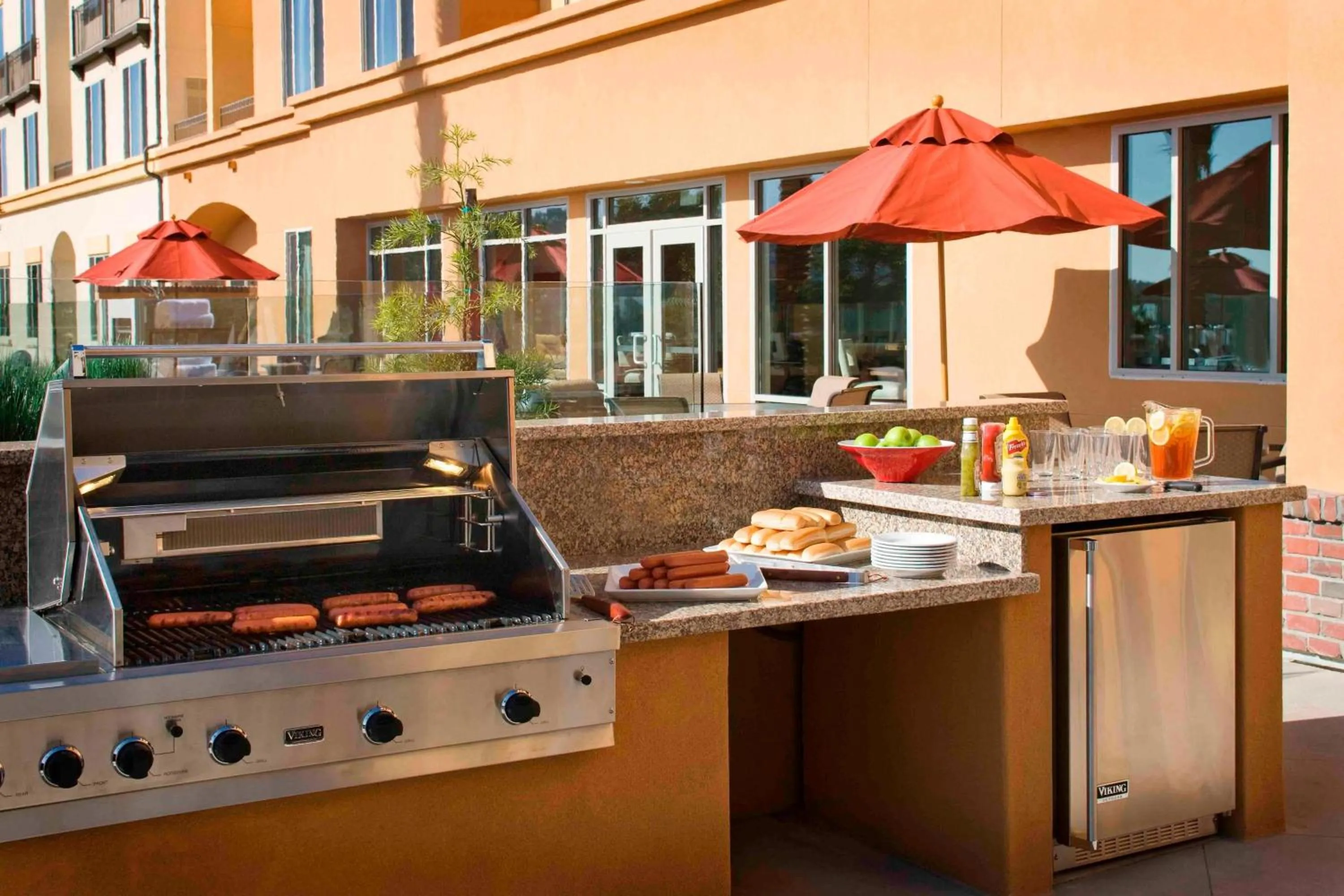 Other in Residence Inn by Marriott San Juan Capistrano