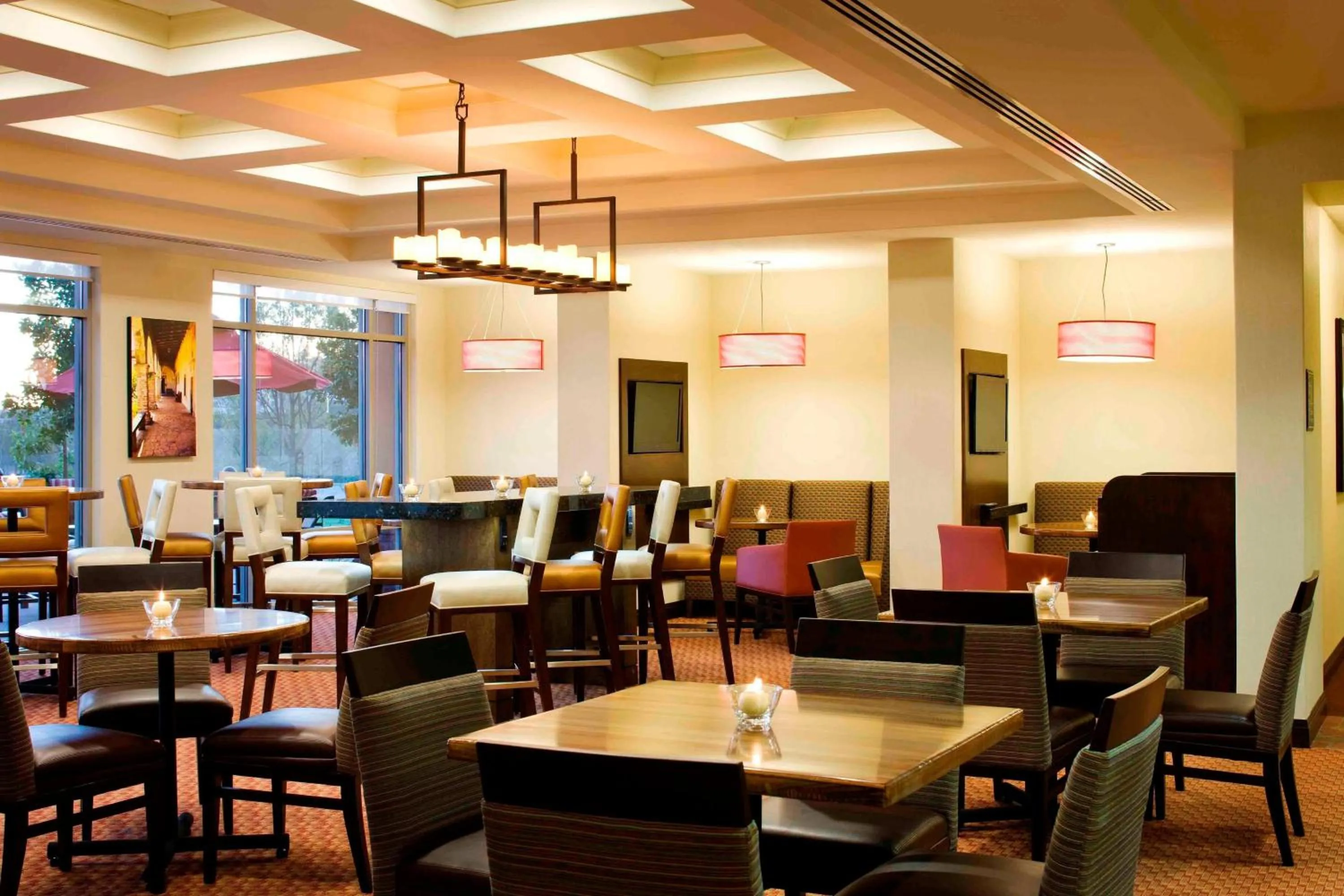 Breakfast in Residence Inn by Marriott San Juan Capistrano