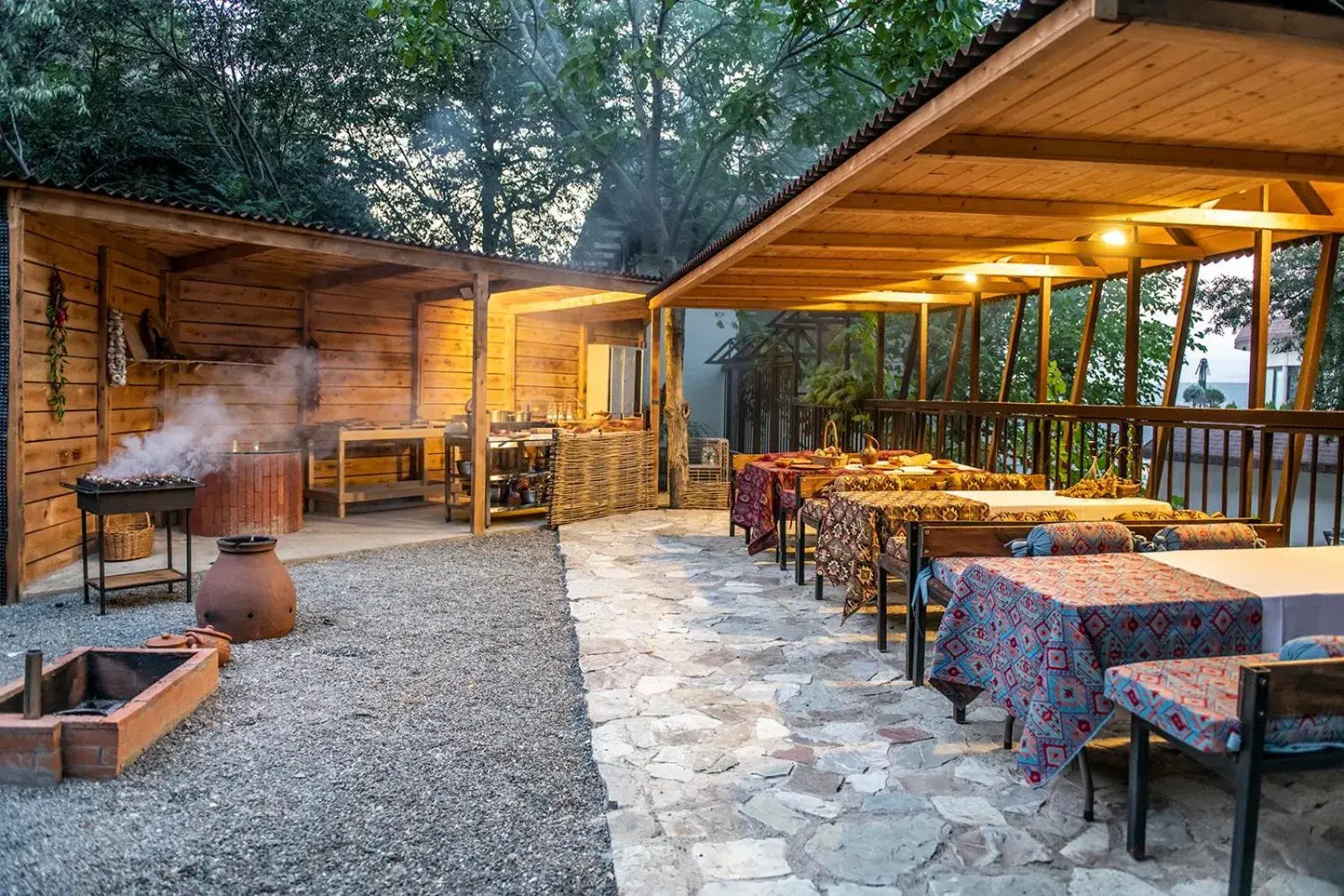 Restaurant/places to eat in Hotel Adamo Restaurant/places to eat in Hotel Adamo