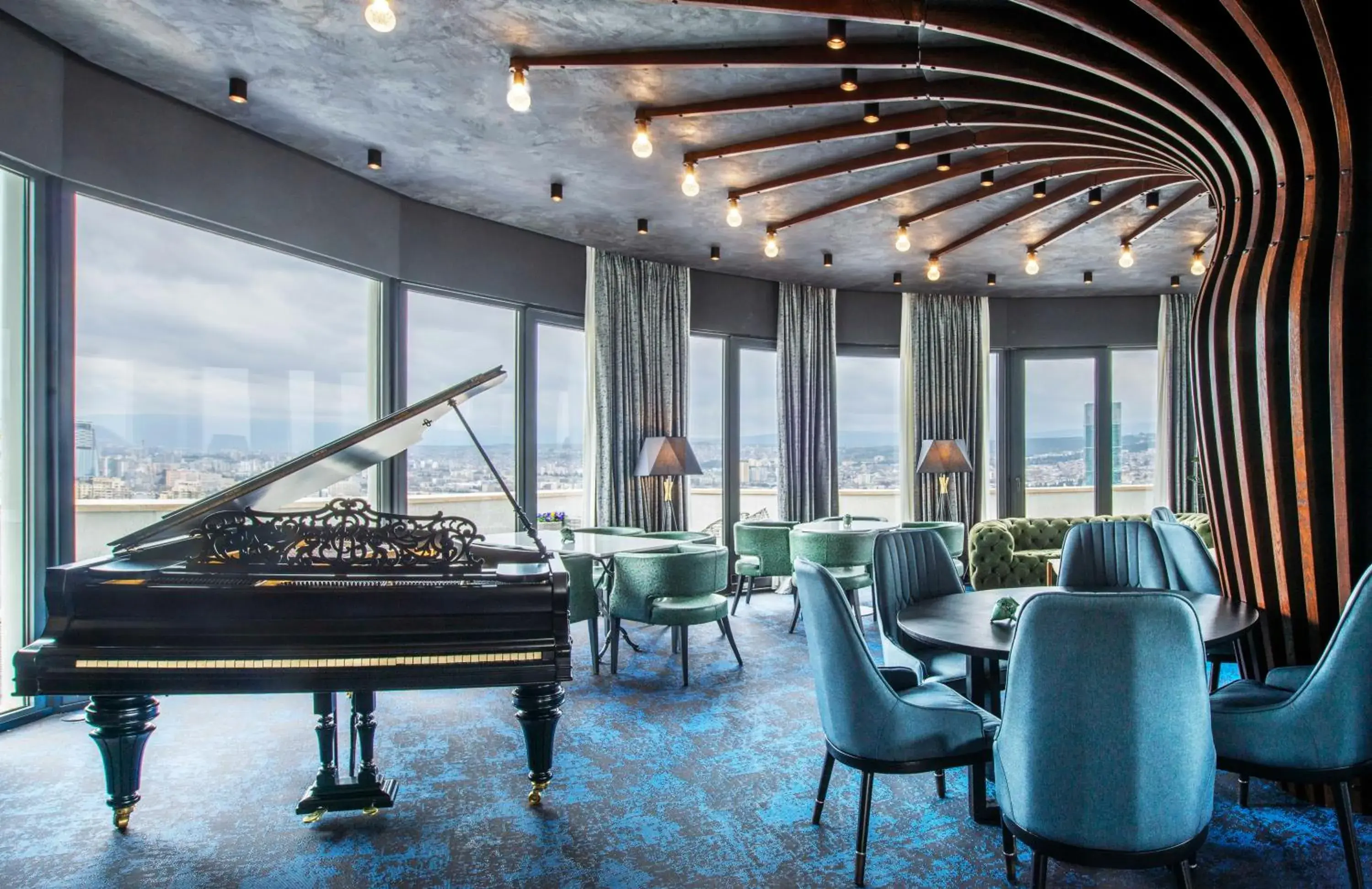 Restaurant/places to eat in Hotel Adamo Restaurant/places to eat in Hotel Adamo