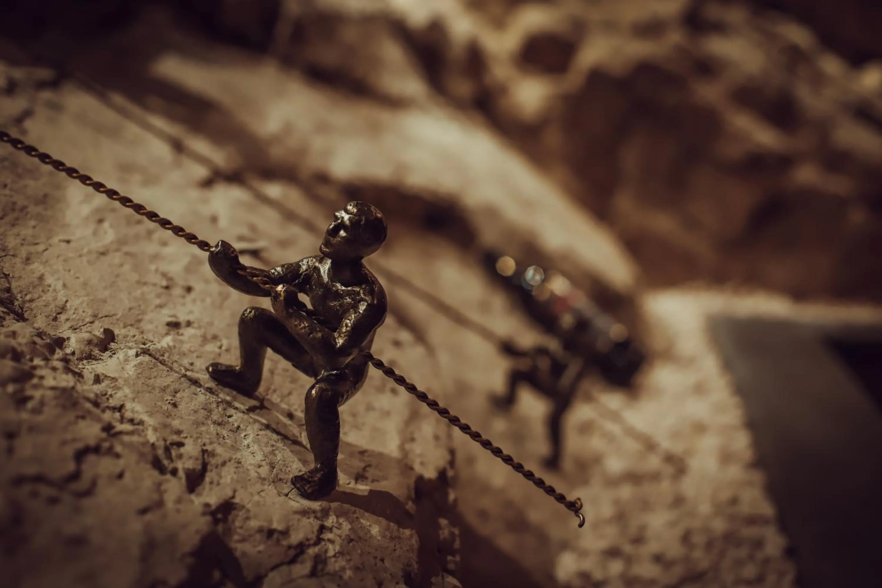 Decorative detail in Hotel Adamo