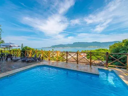 Pousada Perequê Pousada Perequê