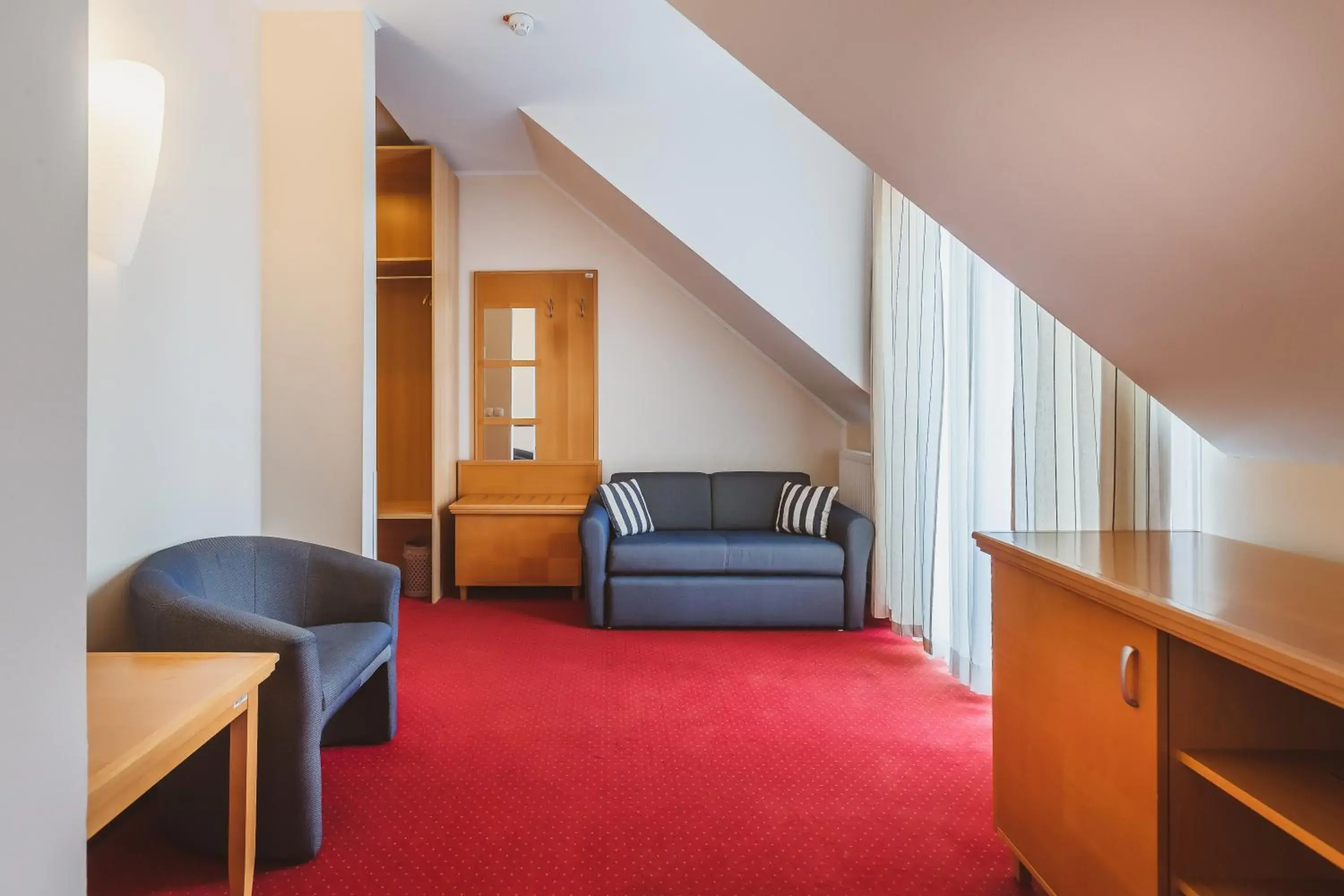 Property building in Ramada Hotel & Suites Kranjska Gora Property building in Ramada Hotel & Suites Kranjska Gora