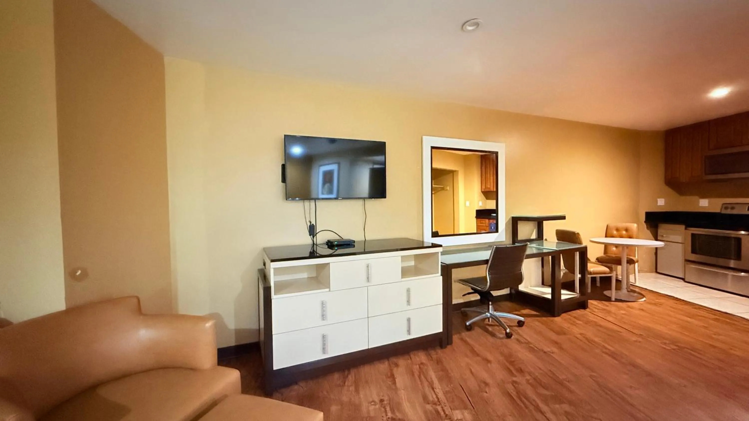 Redondo Beach Inn-LAX