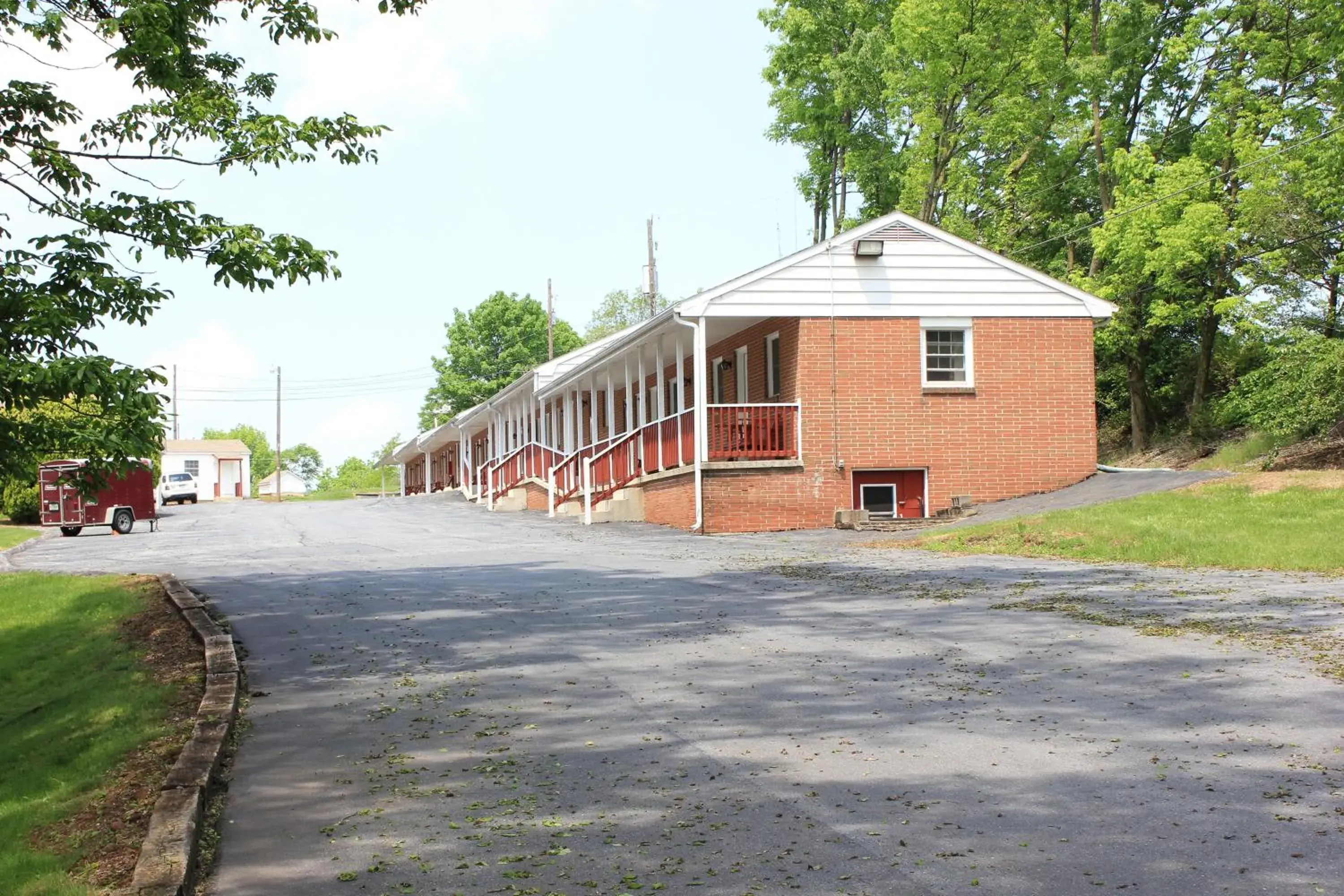 Penn Amish Motel Penn Amish Motel