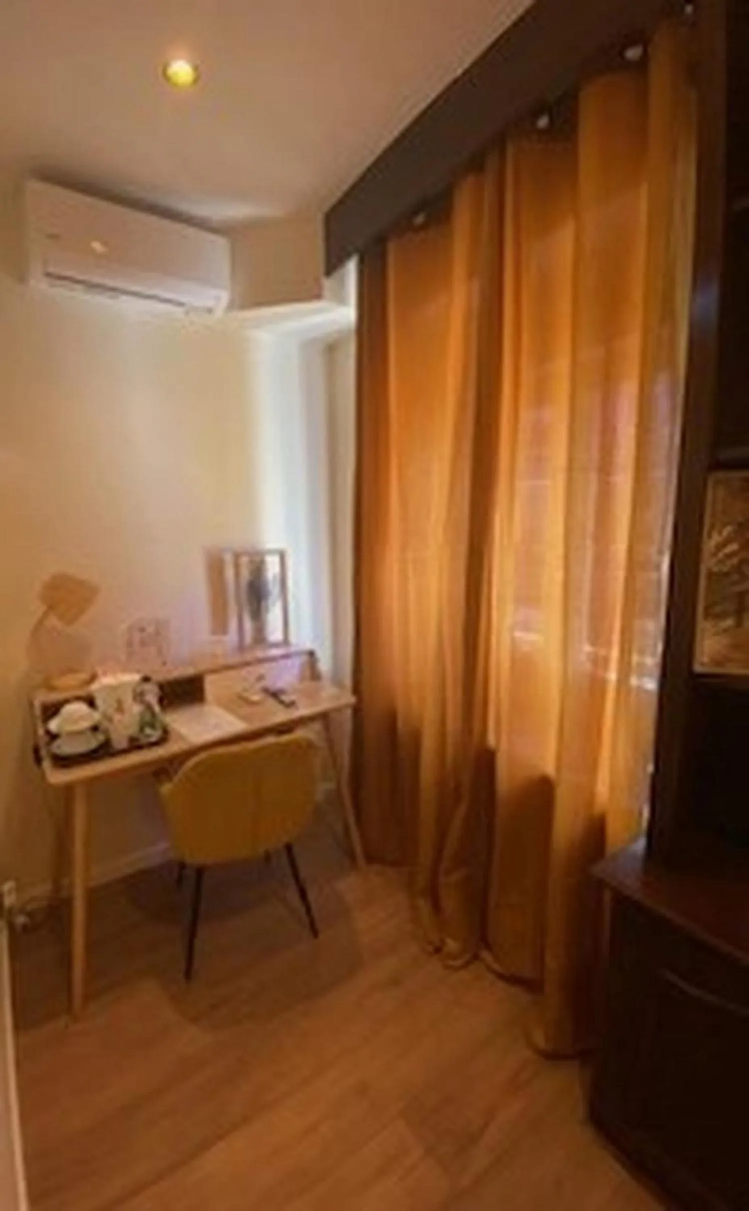 Photo of the whole room in Savoy Hotel & Restaurant