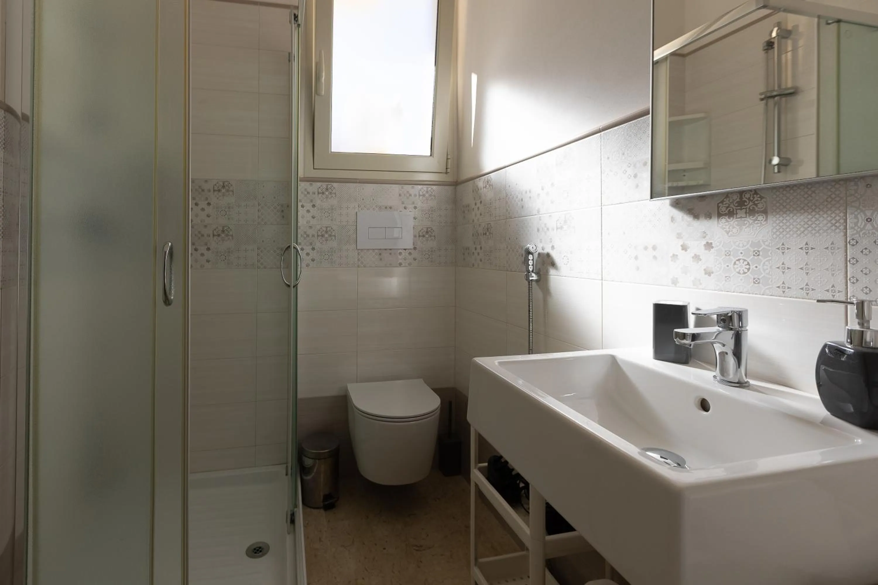 La Rosa Dei Venti - Free Parking, Air Conditioning and Wi-Fi