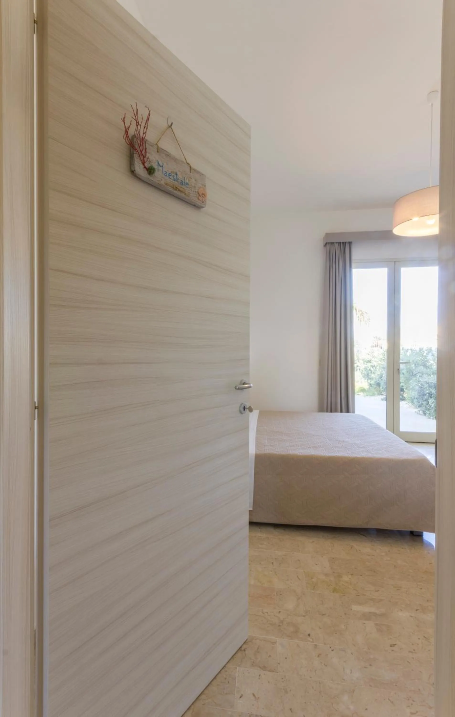 Photo of the whole room in La Rosa Dei Venti