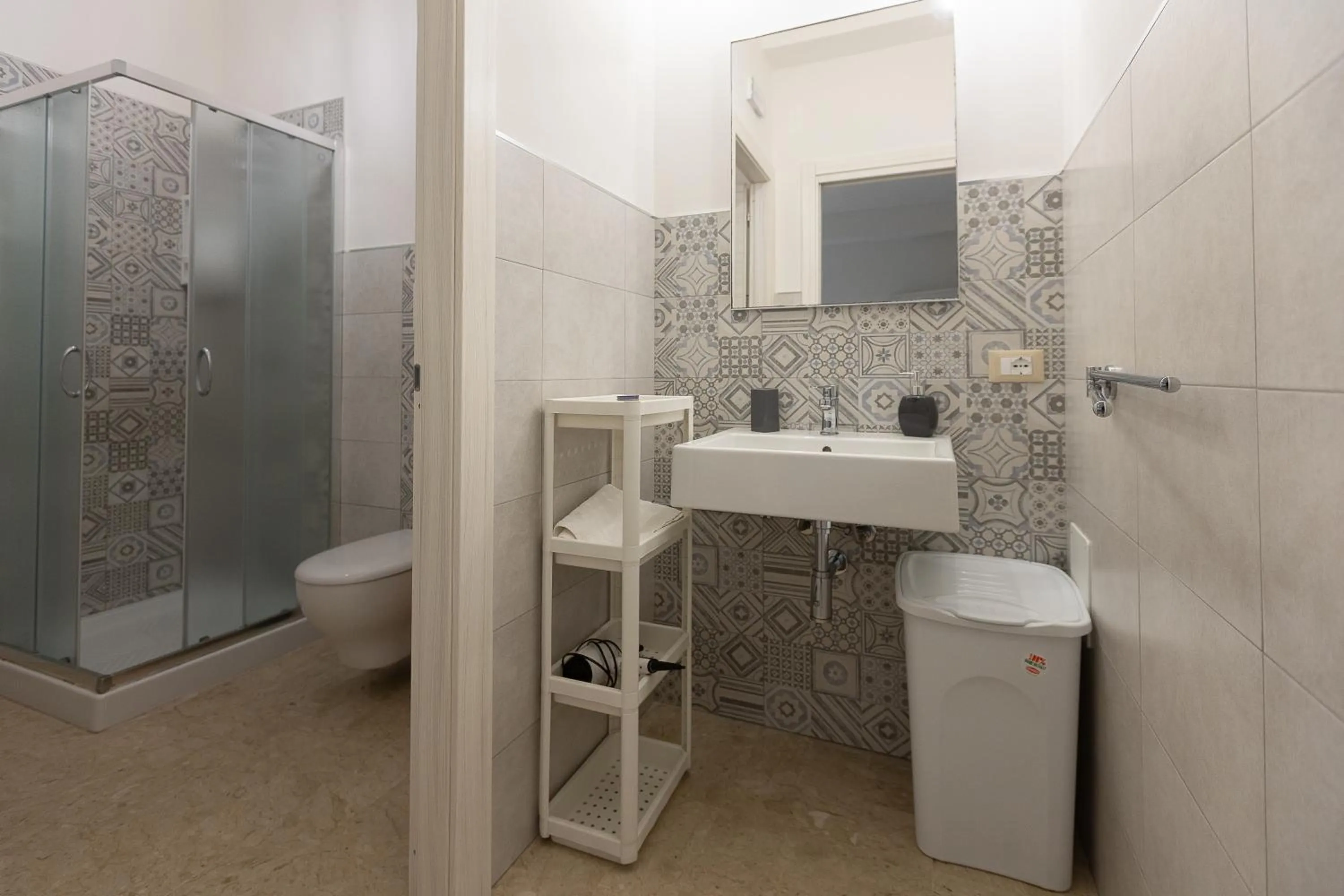 La Rosa Dei Venti - Free Parking, Air Conditioning and Wi-Fi