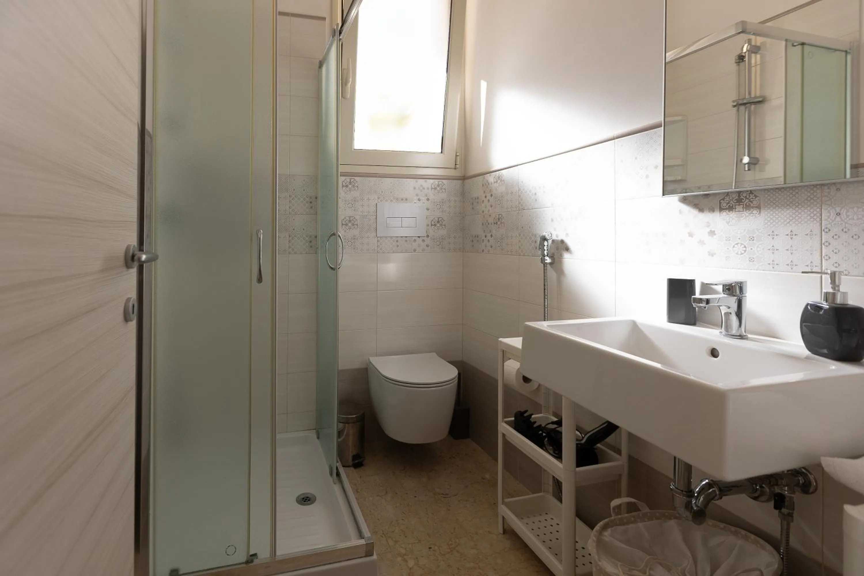 La Rosa Dei Venti - Free Parking, Air Conditioning and Wi-Fi