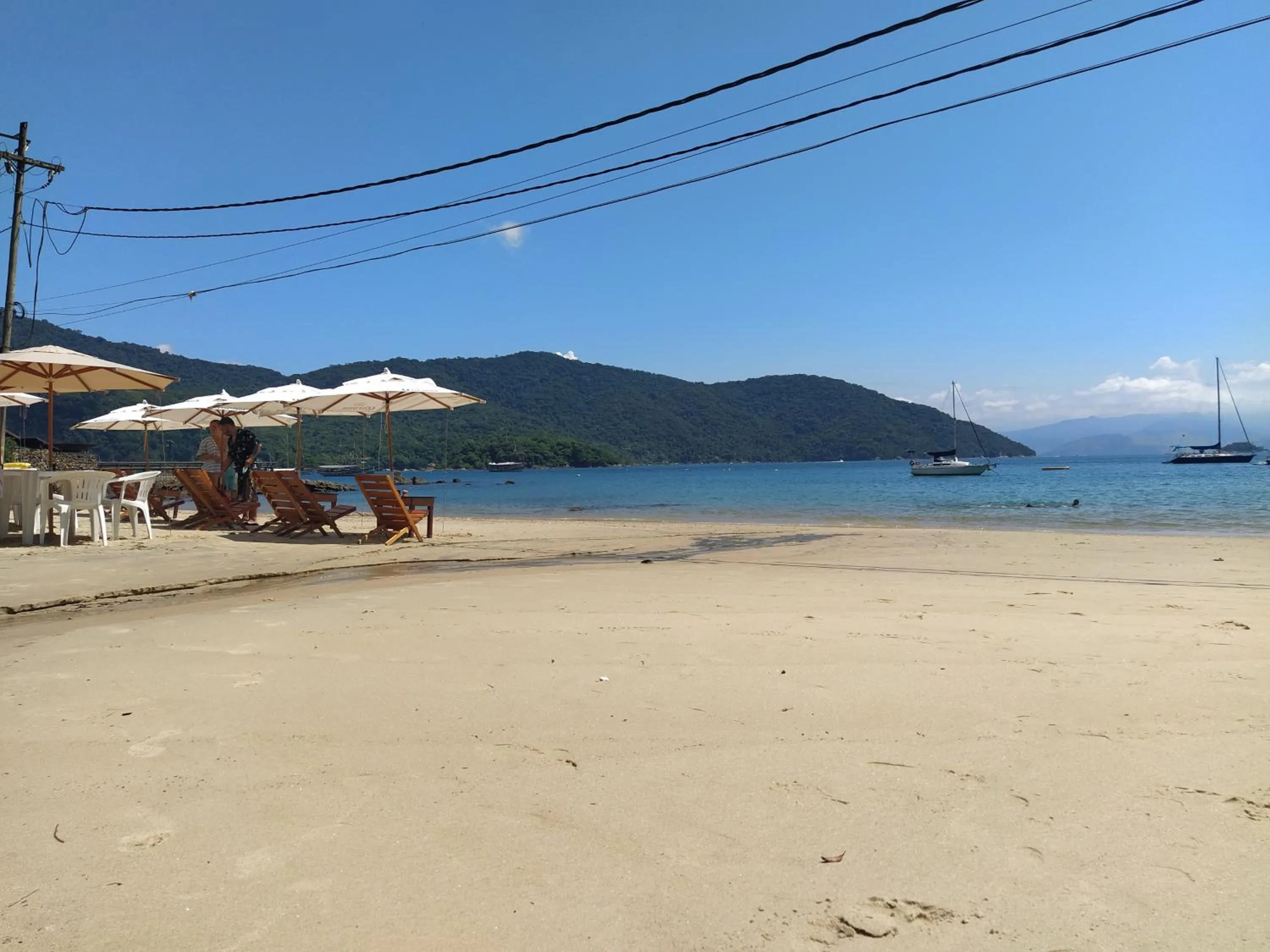 Pousada Cavalo Marinho