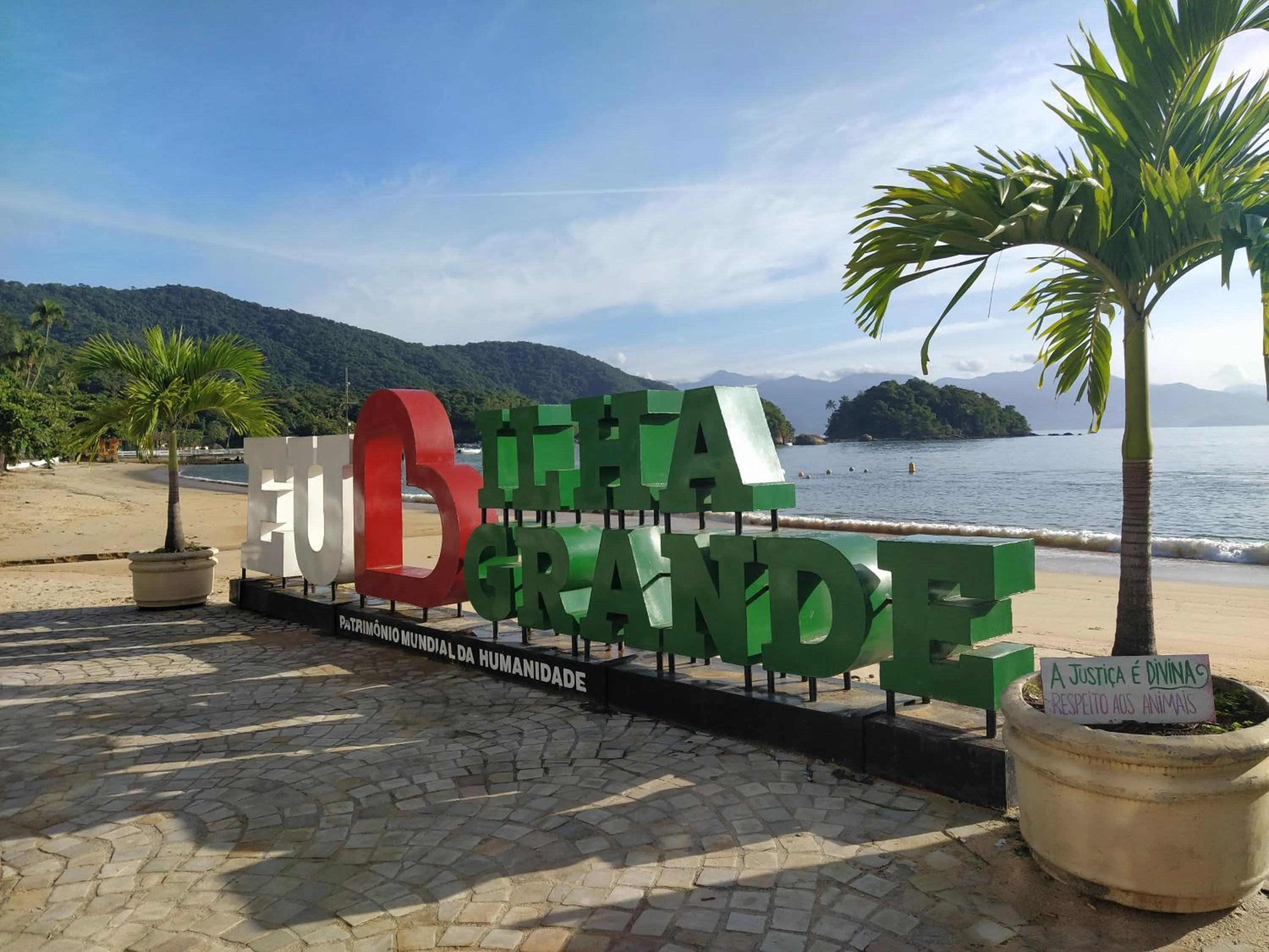 Pousada Cavalo Marinho