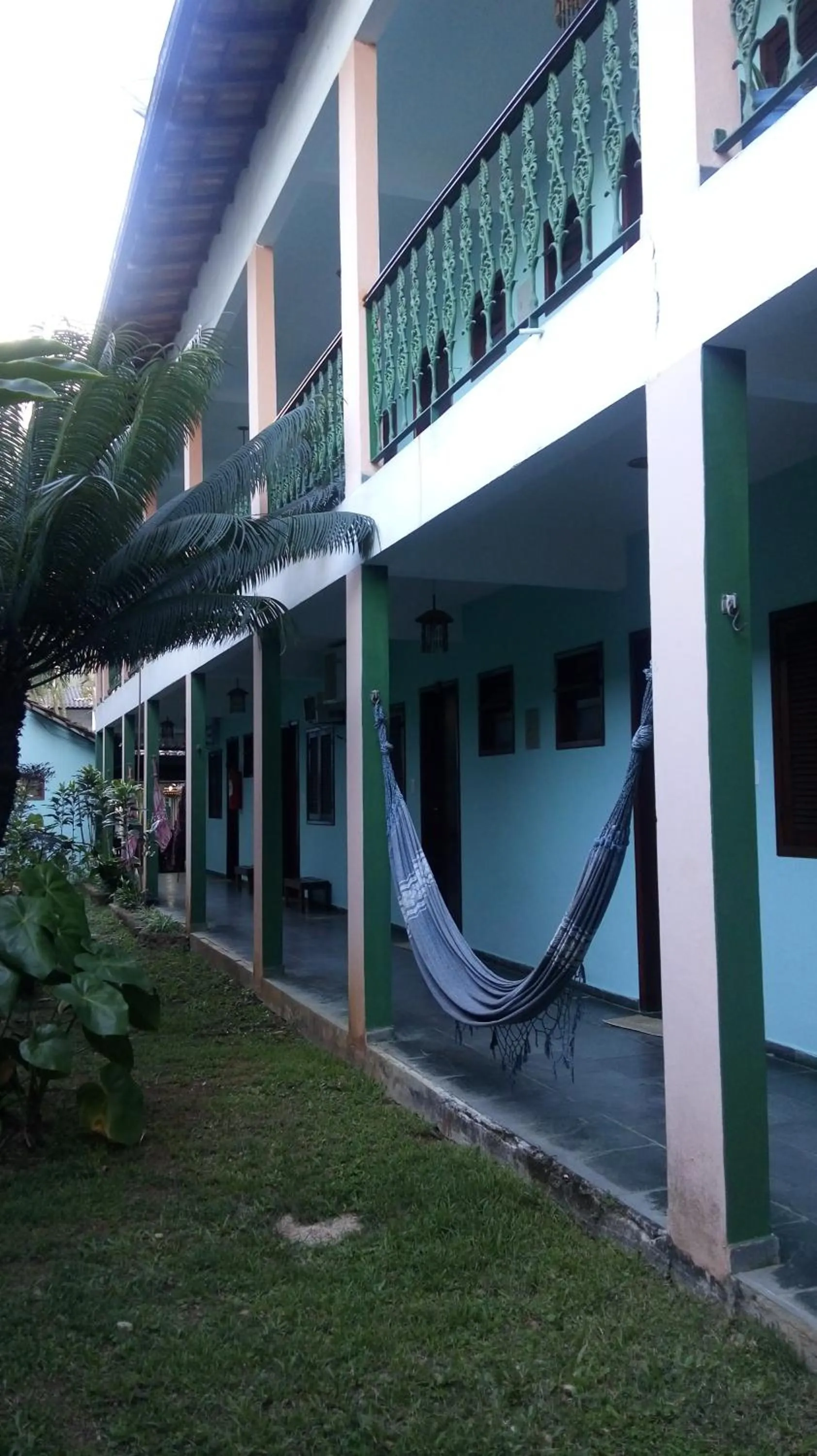 Pousada Cavalo Marinho