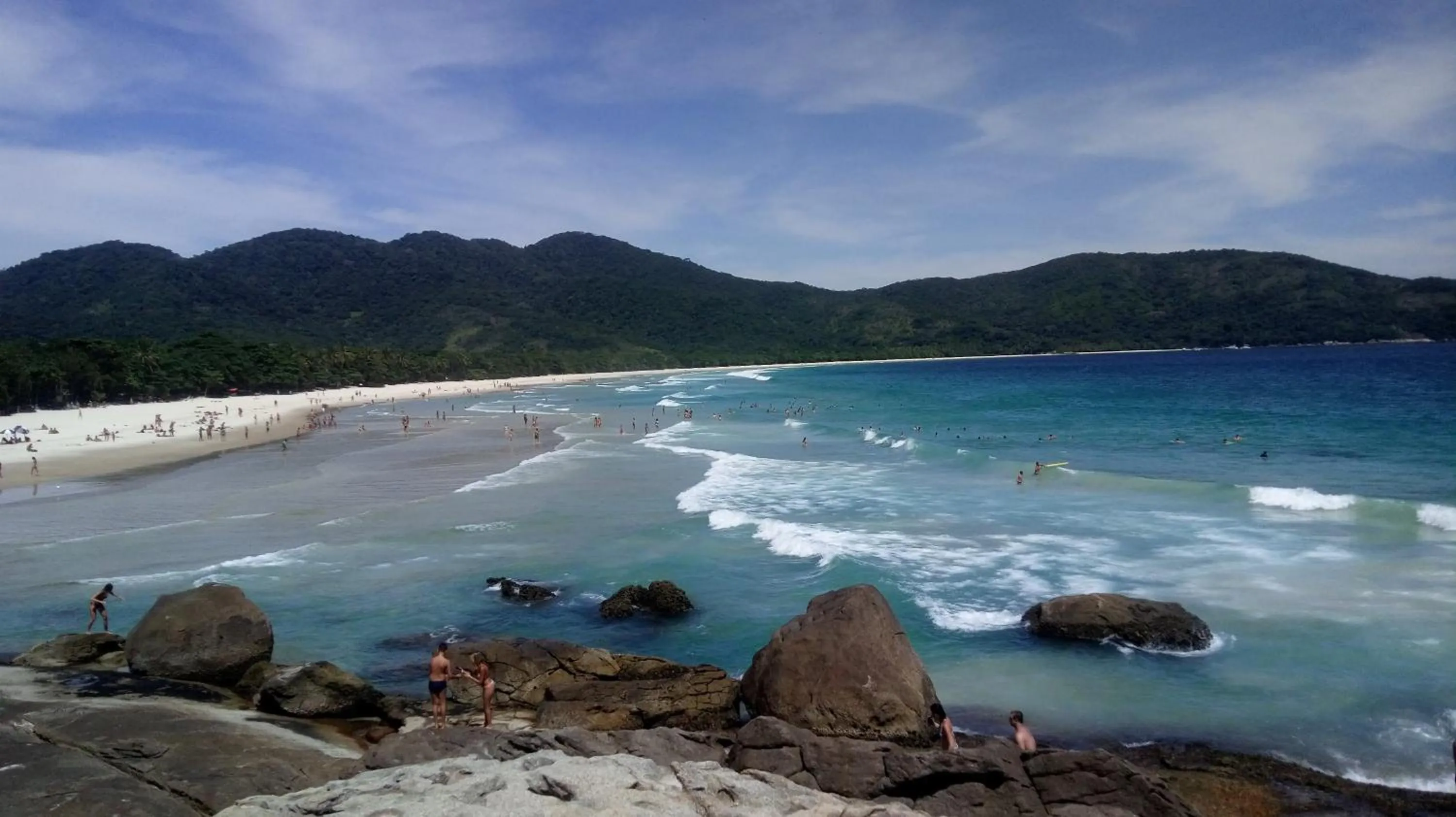 Pousada Cavalo Marinho